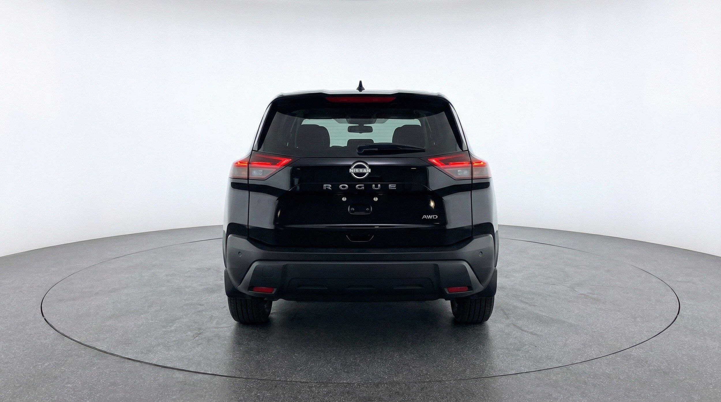 Thumbnail: 2025 Nissan Rogue - 7
