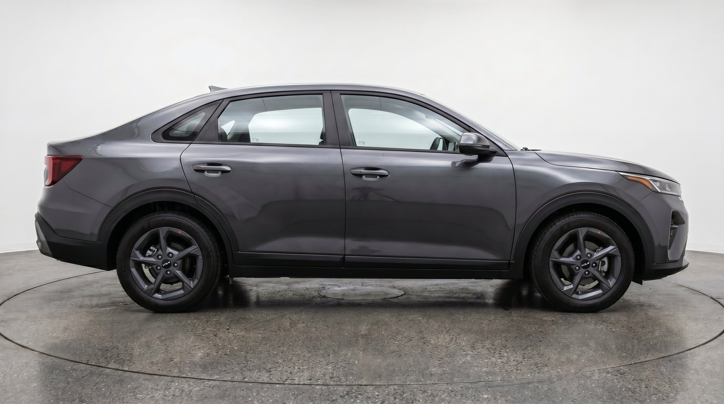 Thumbnail: 2026 Kia K4 - 10