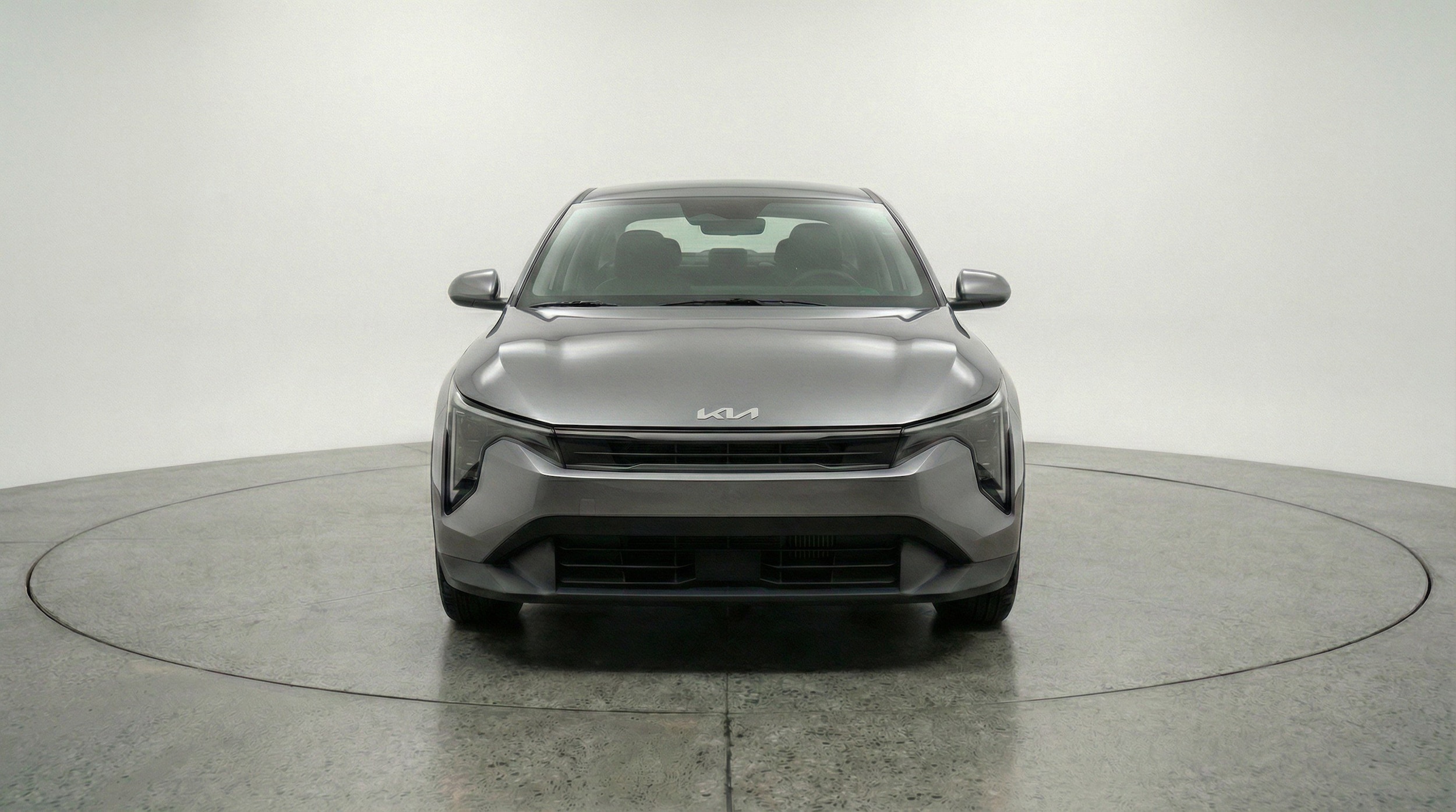 Thumbnail: 2025 Kia K4 - 2