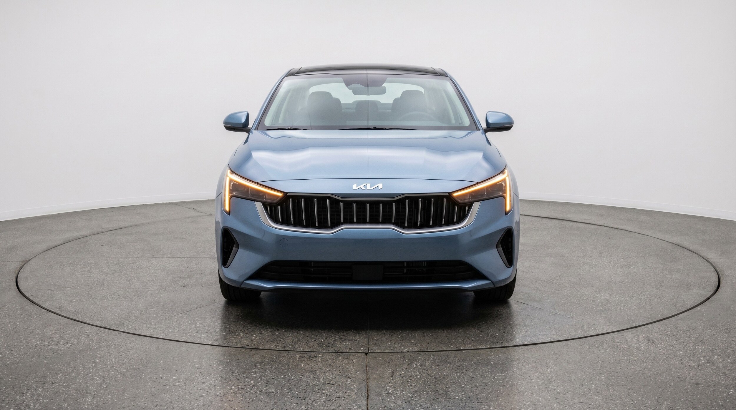 Thumbnail: 2025 Kia K4 - 2