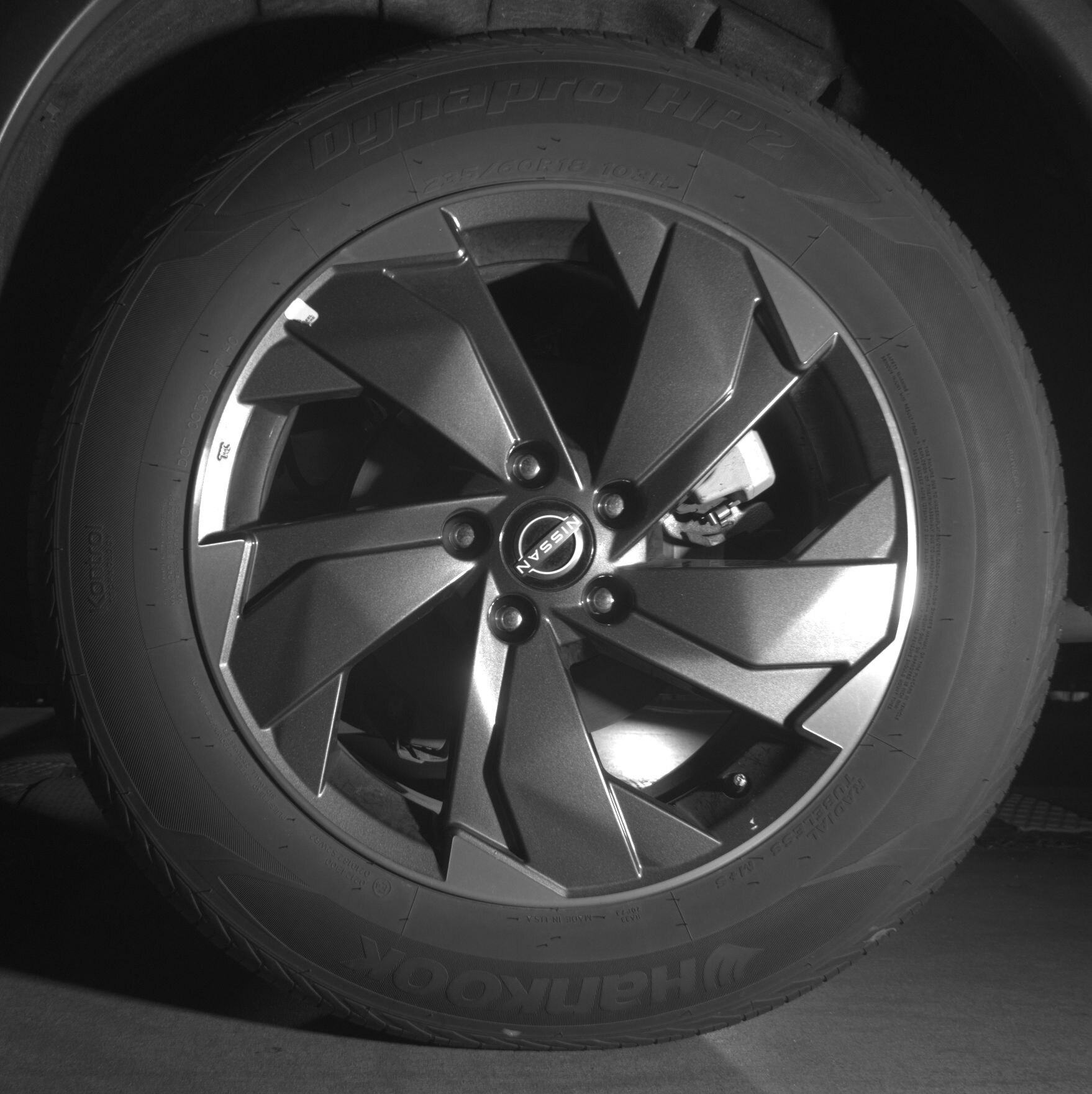 Thumbnail: 2025 Nissan Rogue - 11