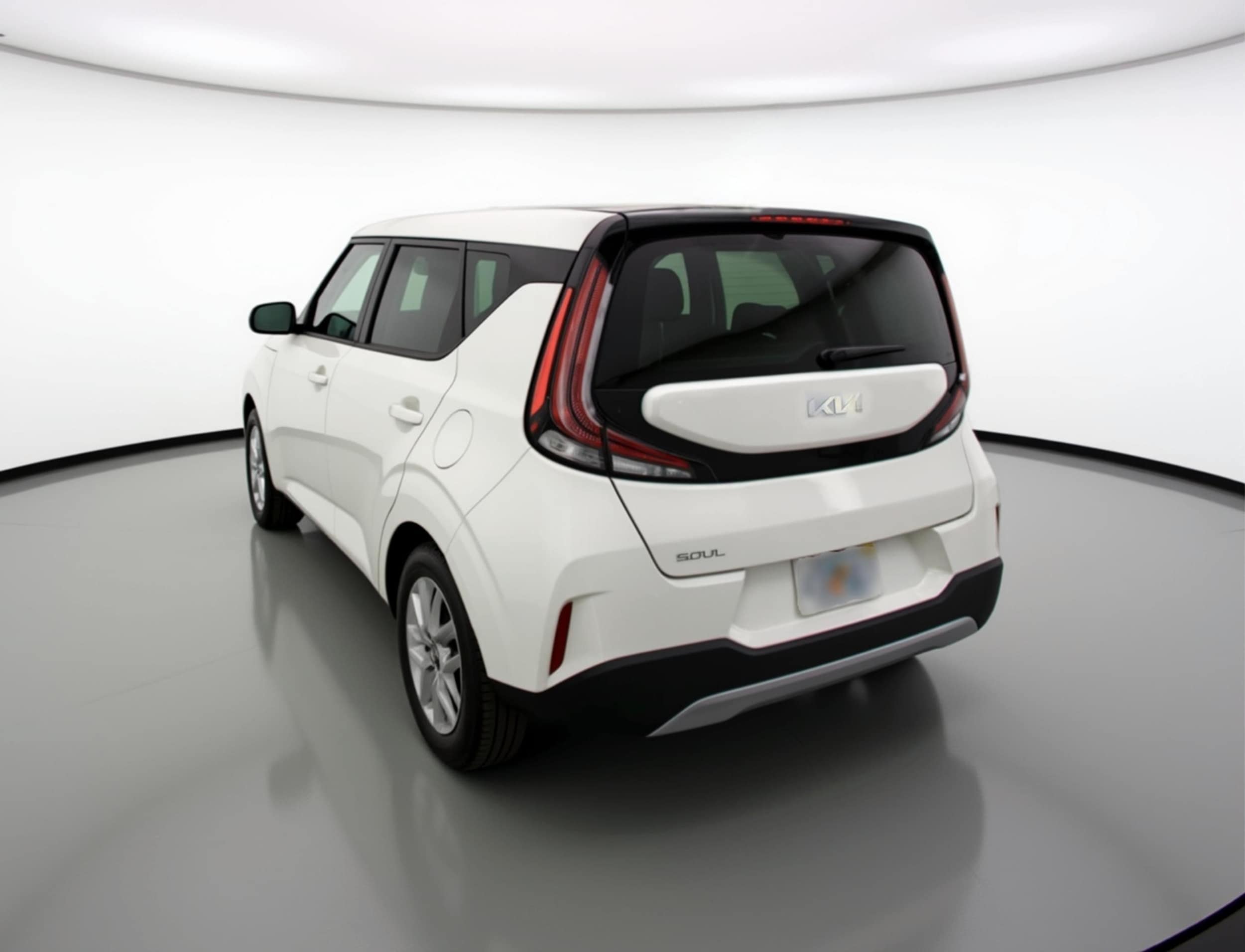 Thumbnail: 2025 Kia Soul - 5