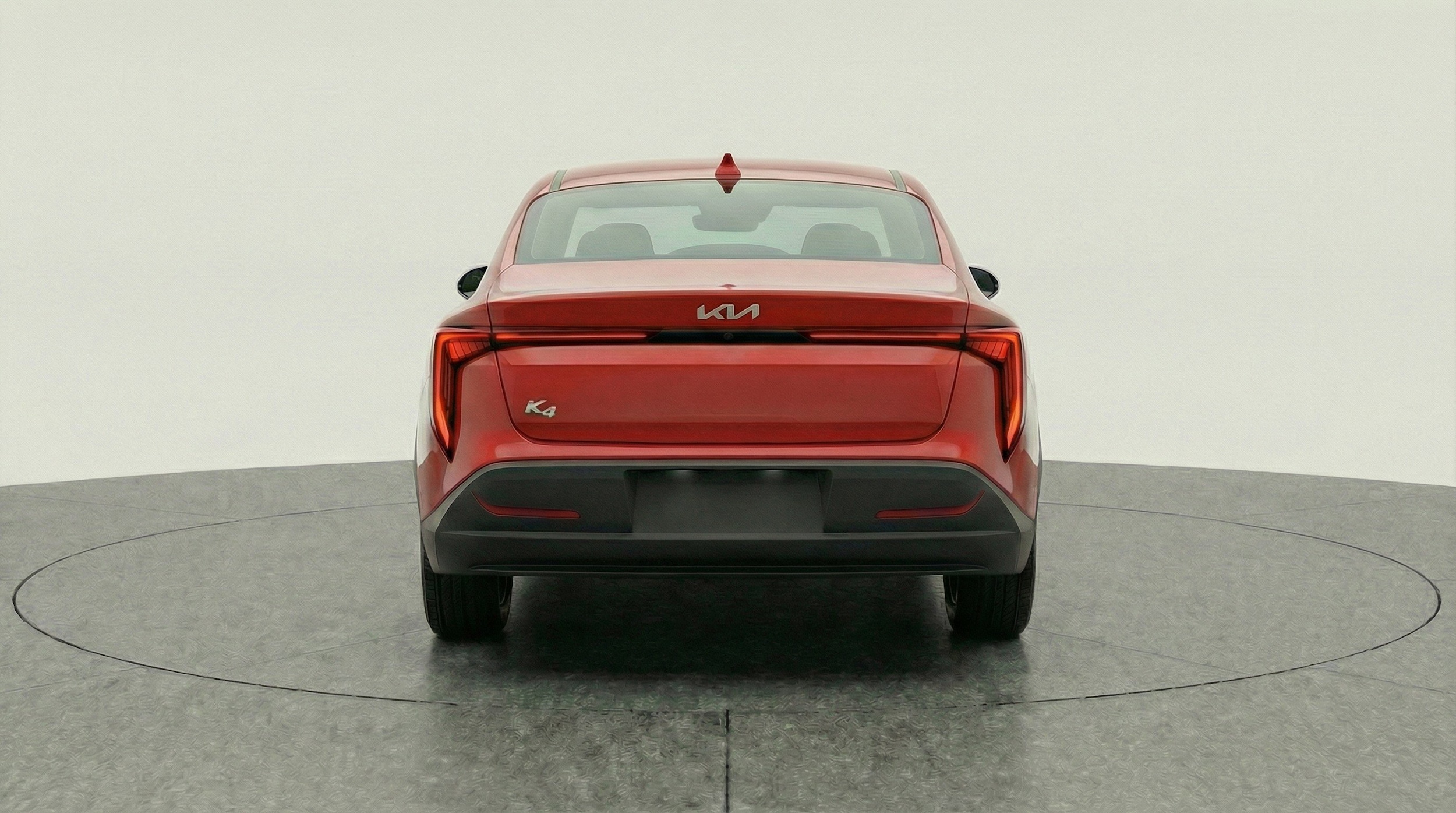 Thumbnail: 2025 Kia K4 - 7