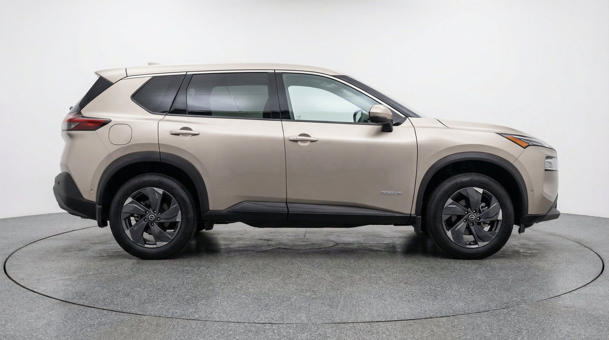 Thumbnail: 2025 Nissan Rogue - 11
