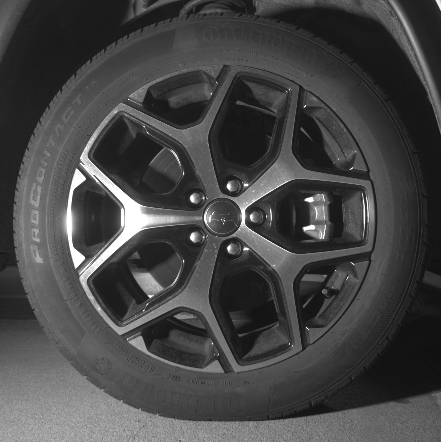 Thumbnail: 2025 Jeep Compass - 13