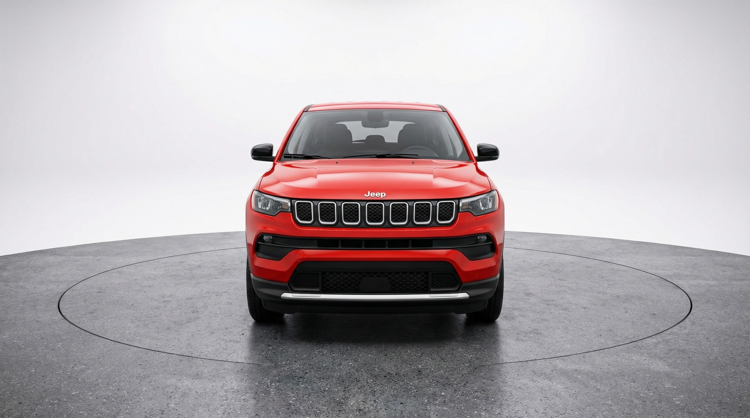 Thumbnail: 2025 Jeep Compass - 2
