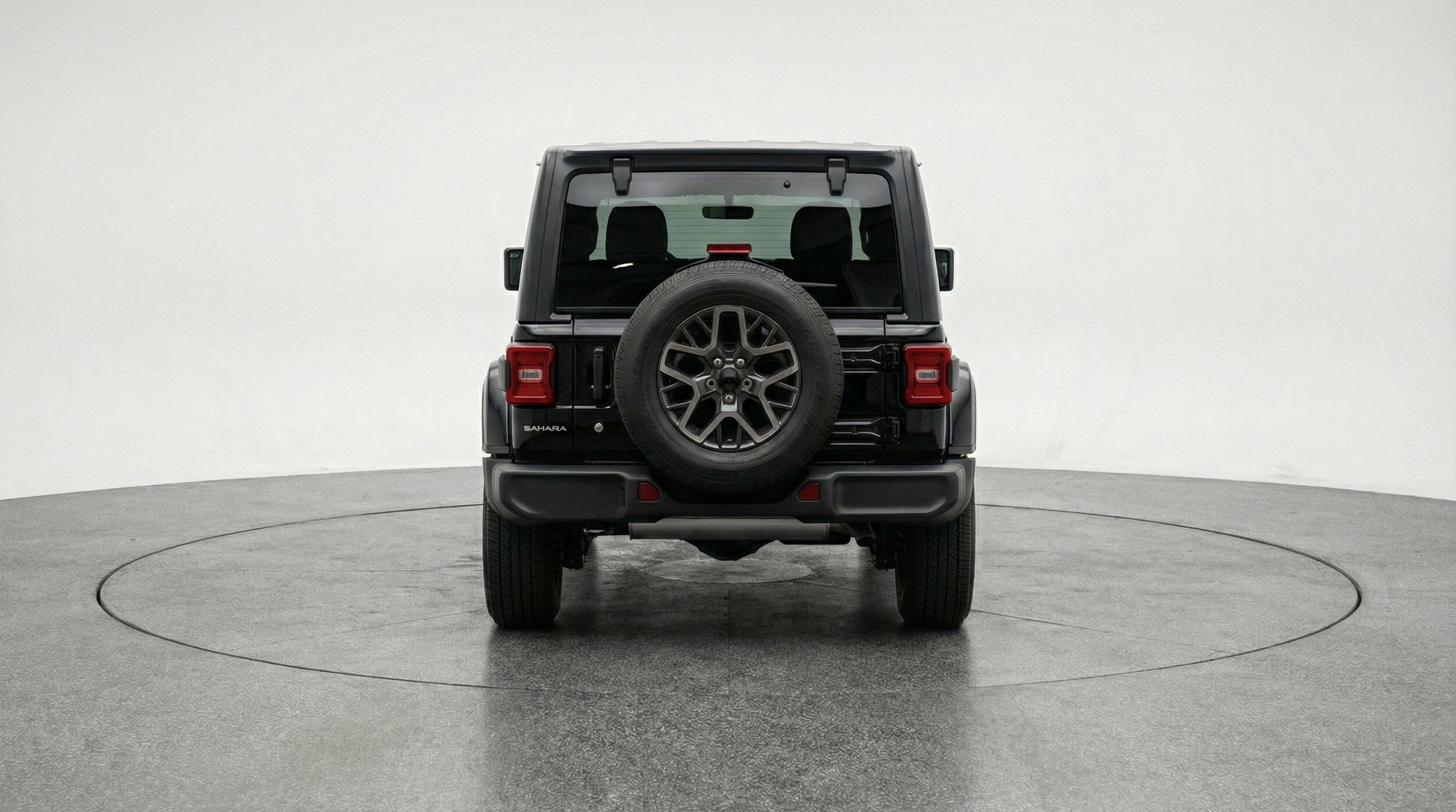 Thumbnail: 2025 Jeep Wrangler - 7