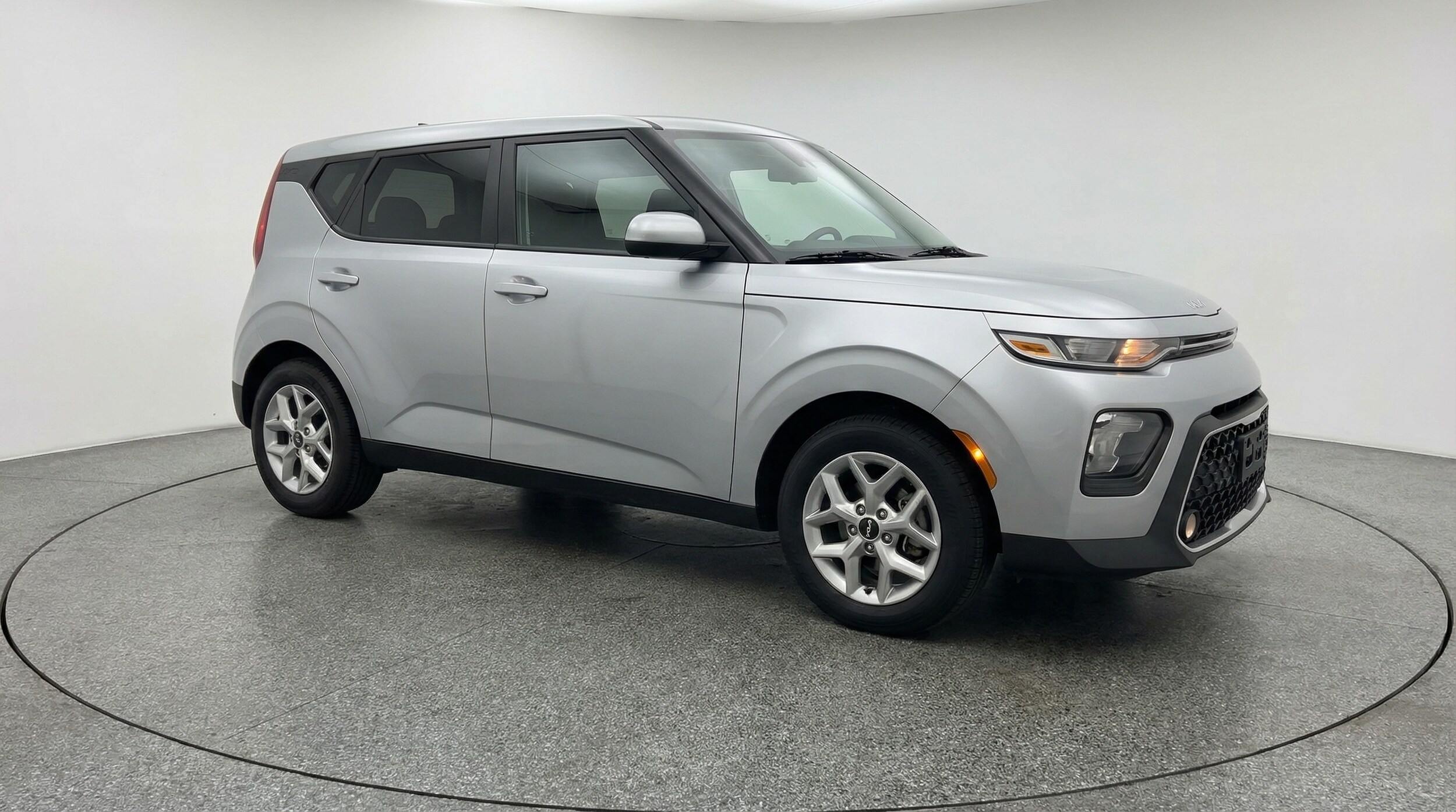 Thumbnail: 2025 Kia Soul - 1