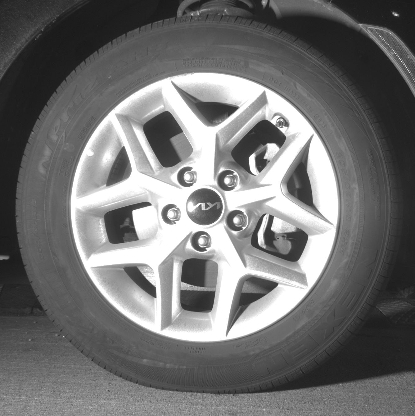 Thumbnail: 2025 Kia Soul - 10