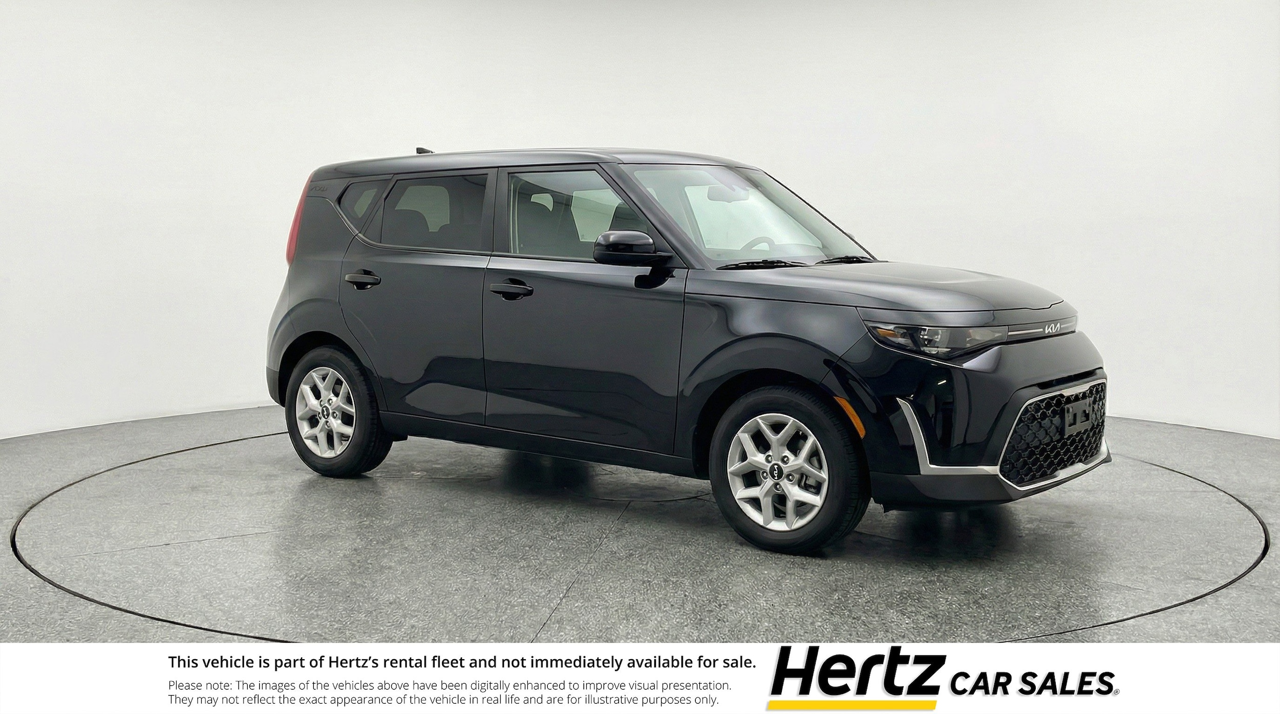 Thumbnail: 2025 Kia Soul - 1