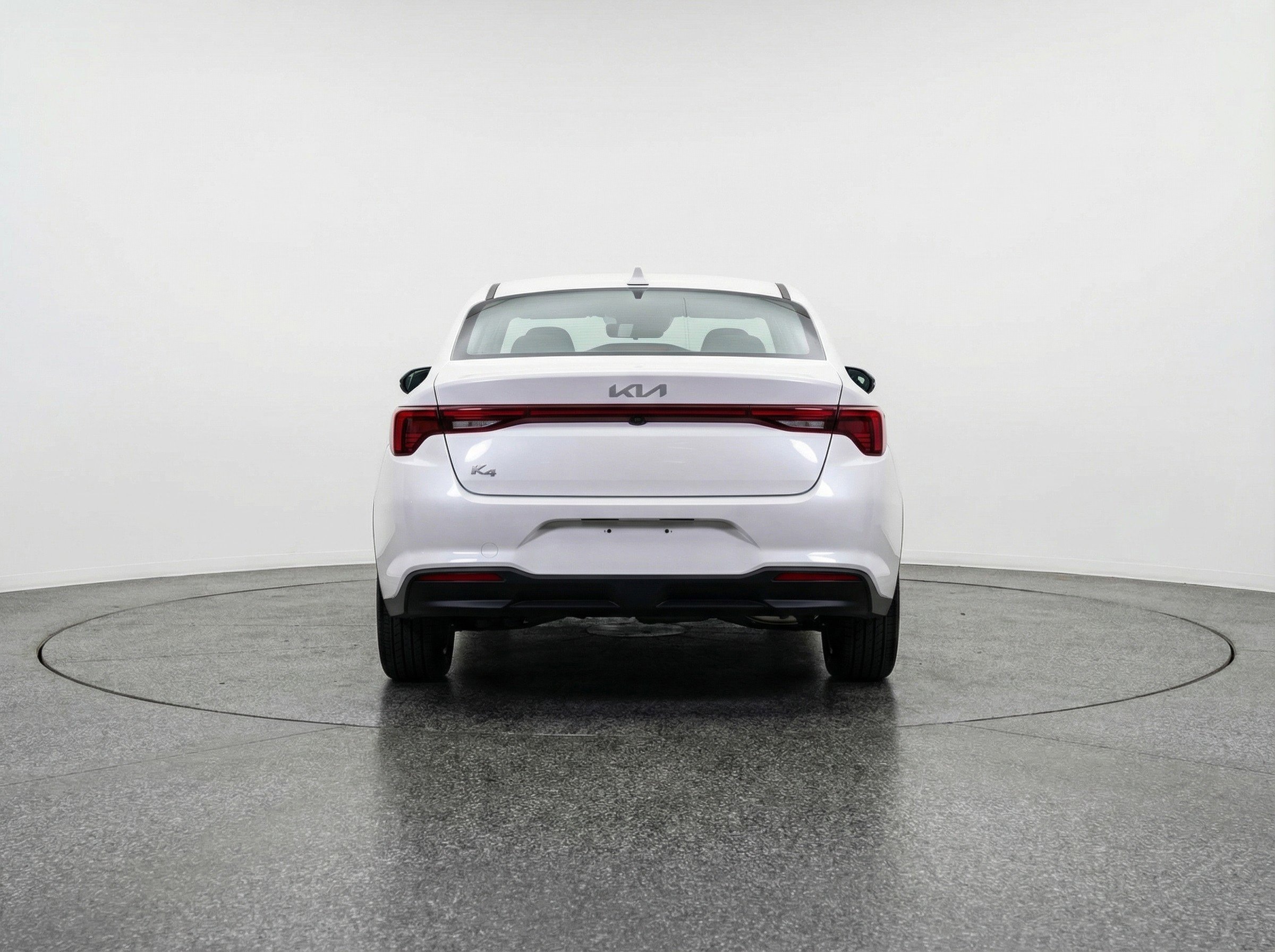 Thumbnail: 2025 Kia K4 - 7