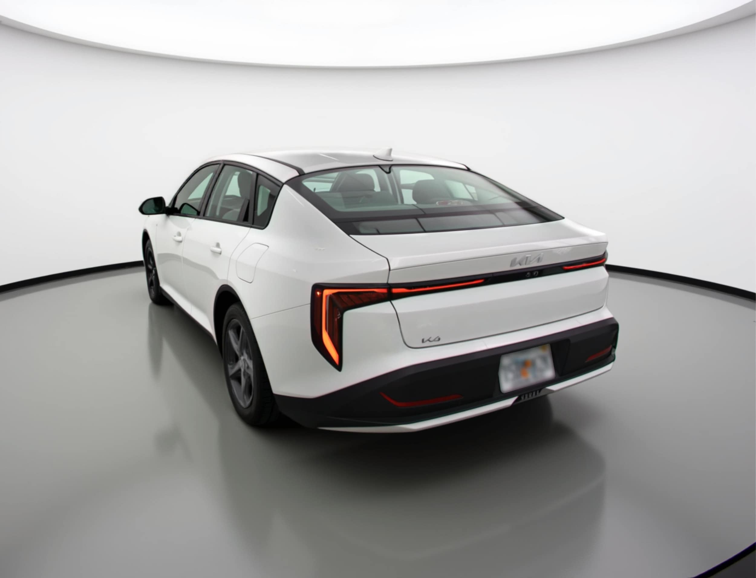 Thumbnail: 2025 Kia K4 - 5