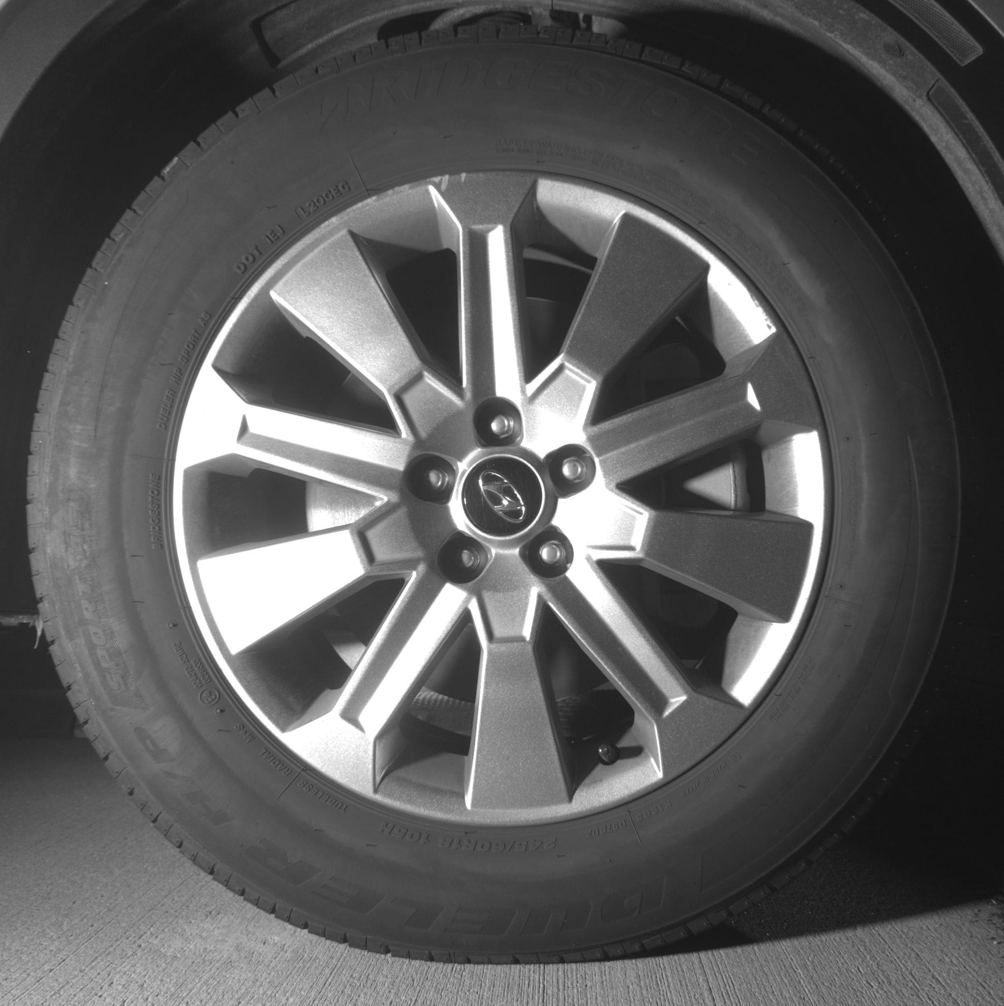 Thumbnail: 2025 Hyundai Palisade - 10