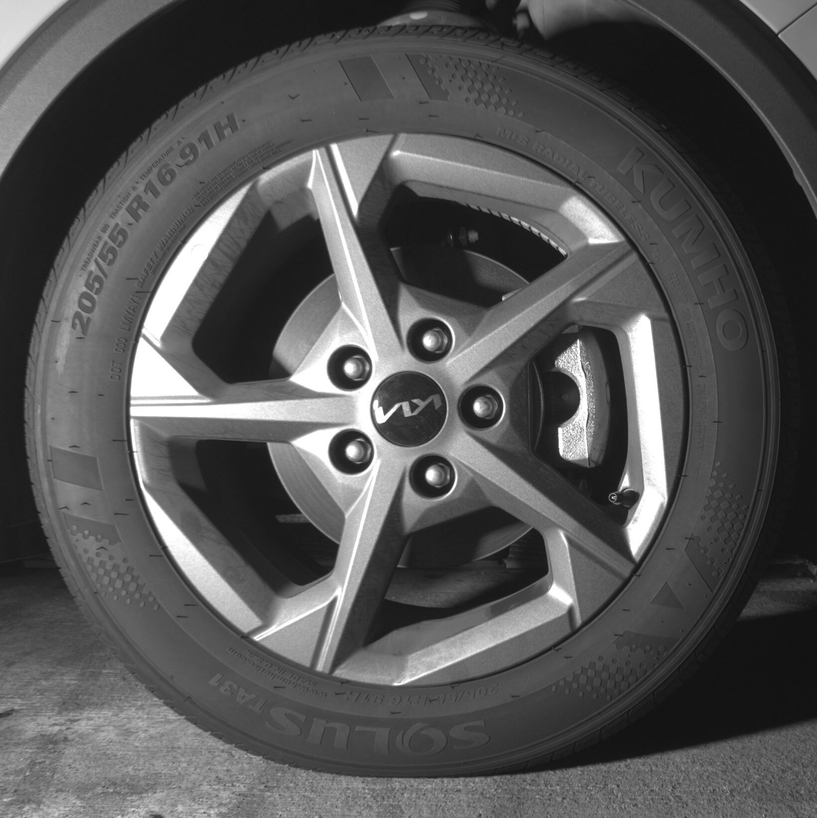 Thumbnail: 2025 Kia K4 - 10