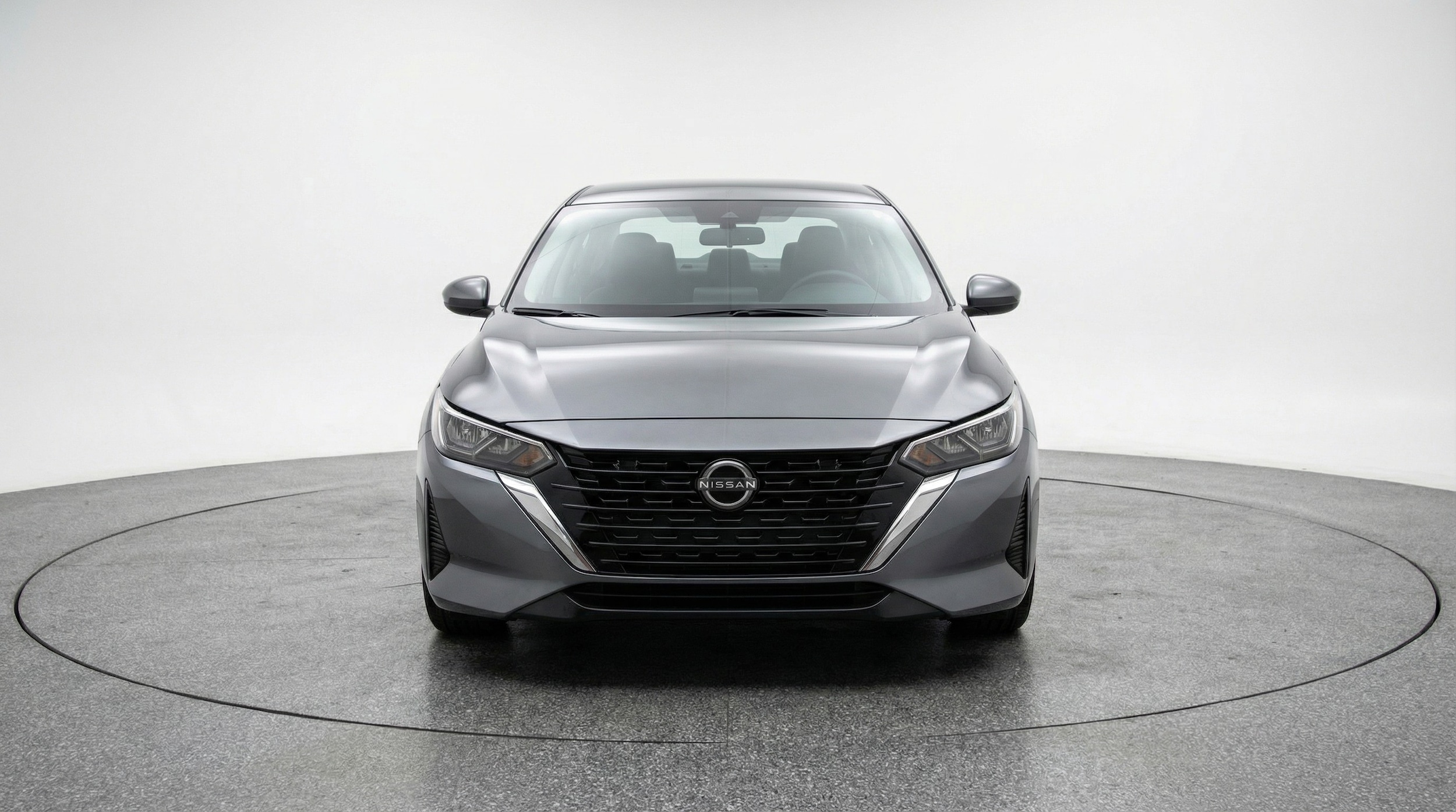 Thumbnail: 2025 Nissan Sentra - 2