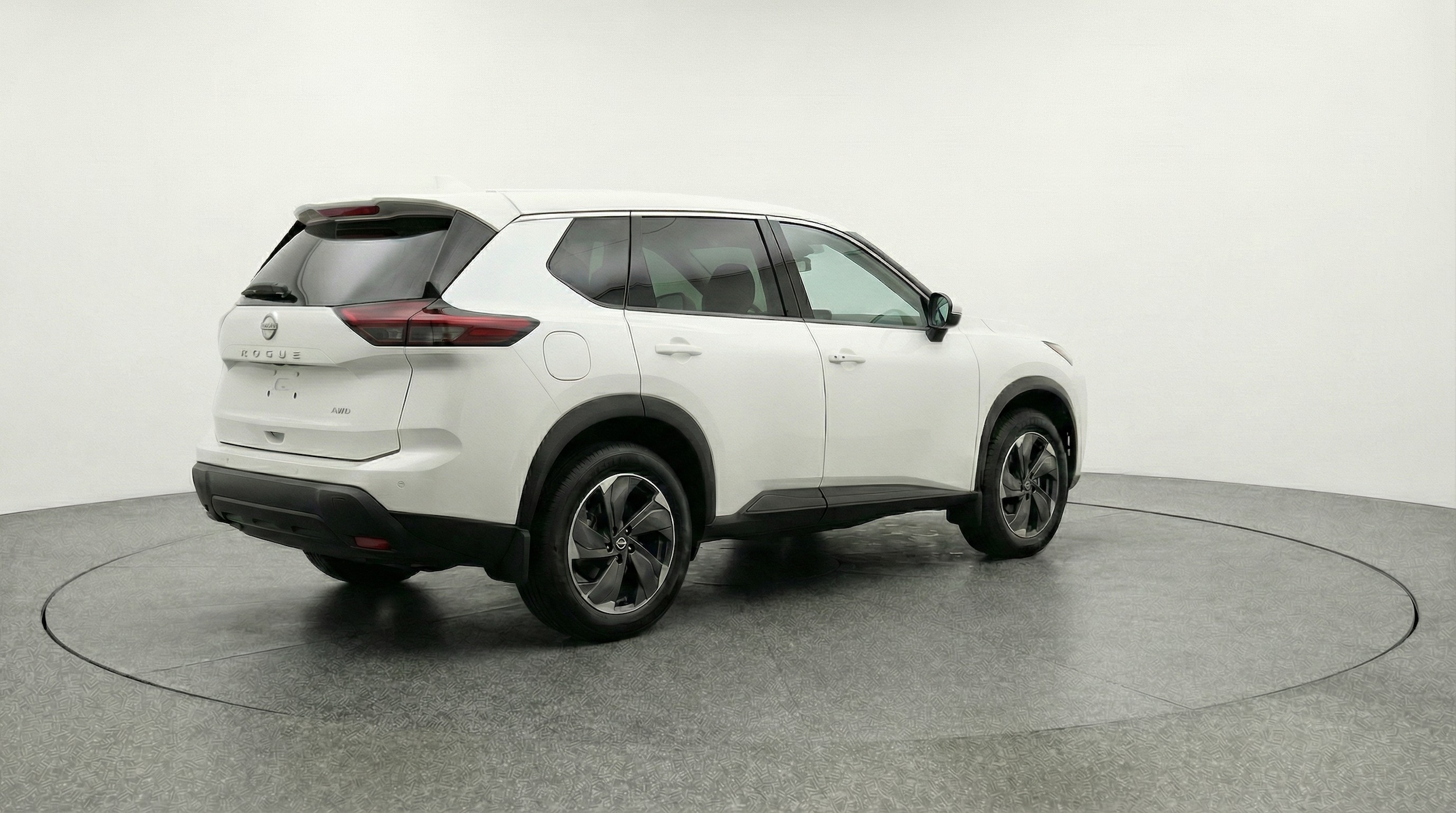 Thumbnail: 2025 Nissan Rogue - 7