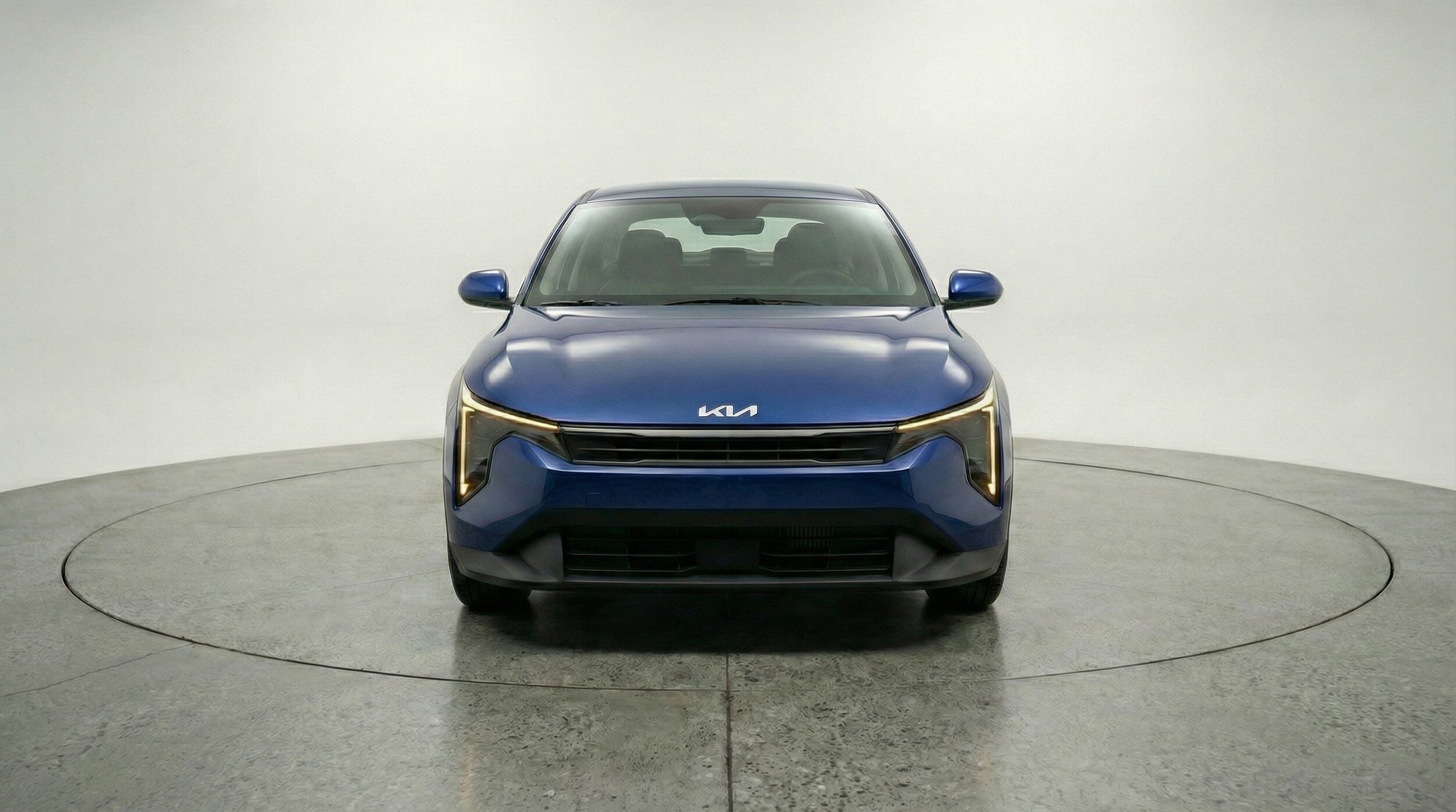 Thumbnail: 2025 Kia K4 - 2