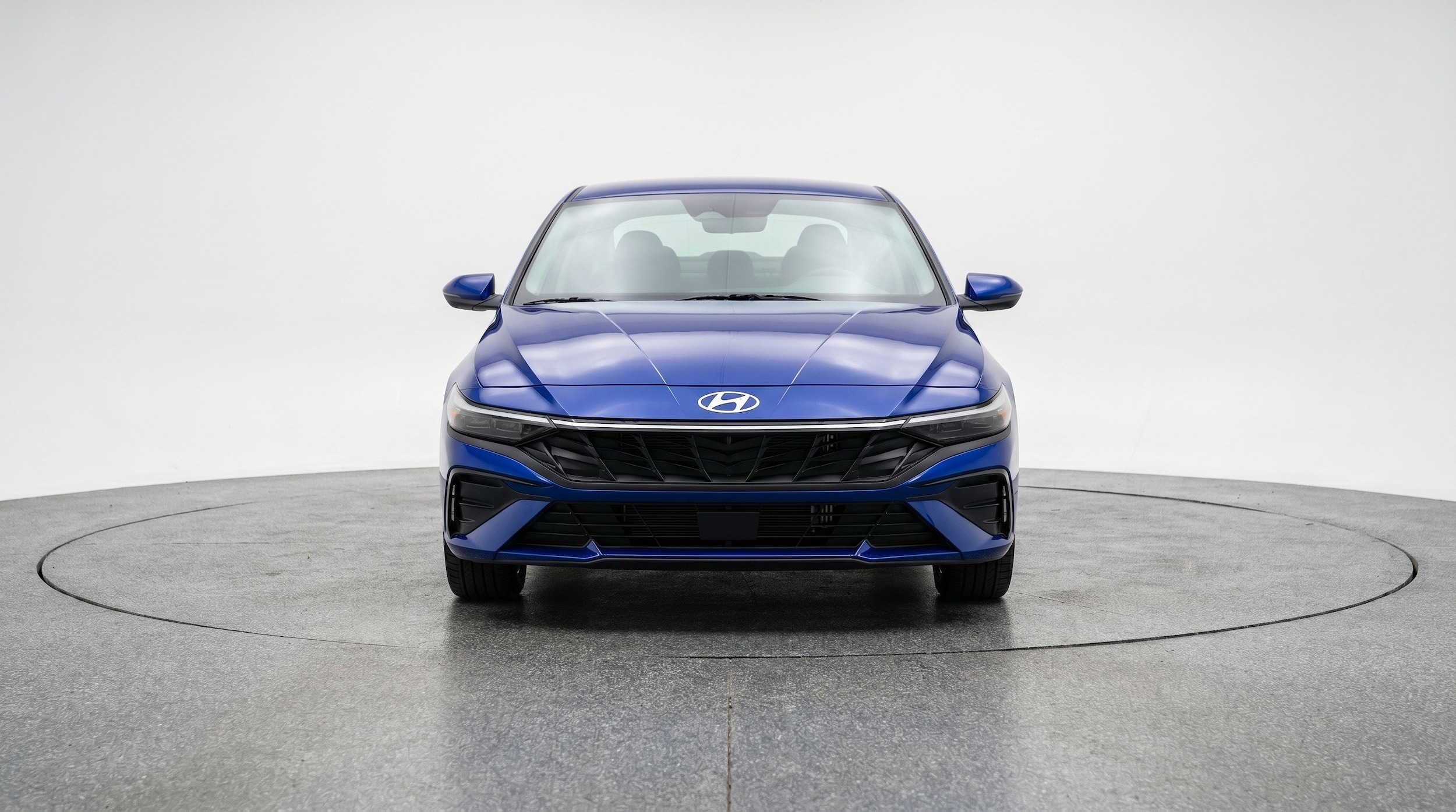 Thumbnail: 2025 Hyundai Elantra - 2