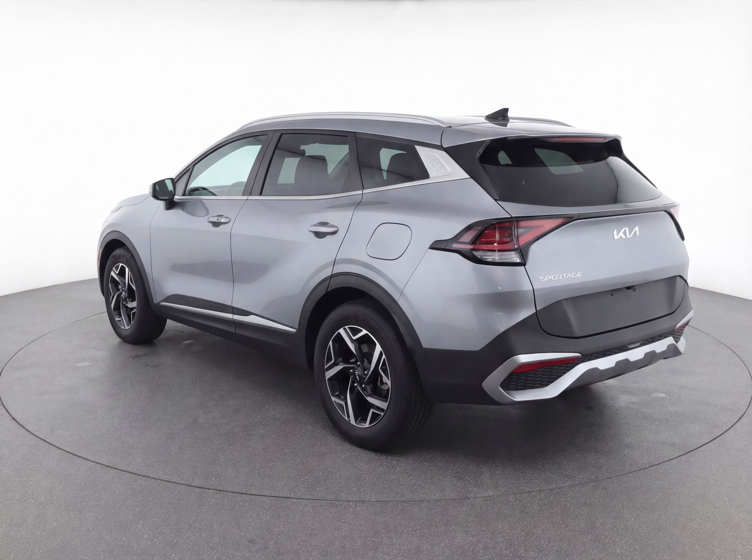 Thumbnail: 2024 Kia Sportage - 5