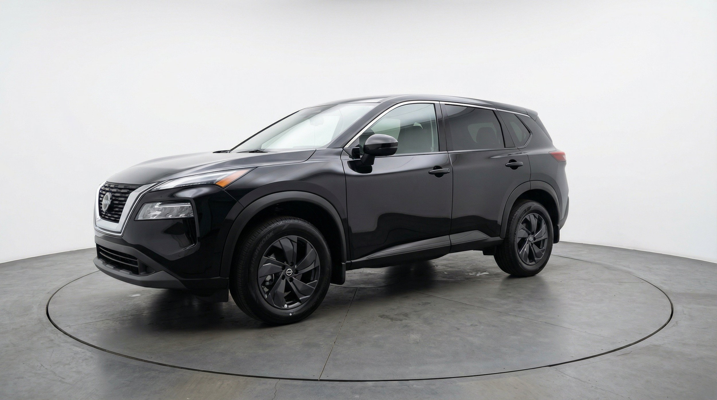 Thumbnail: 2026 Nissan Rogue - 3