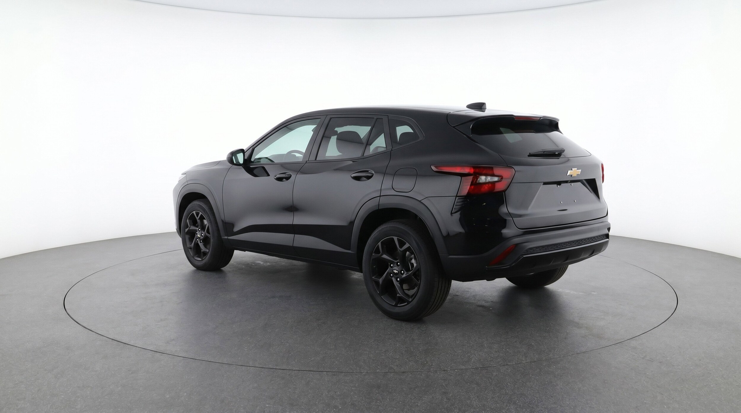 Thumbnail: 2025 Chevrolet Trax - 6