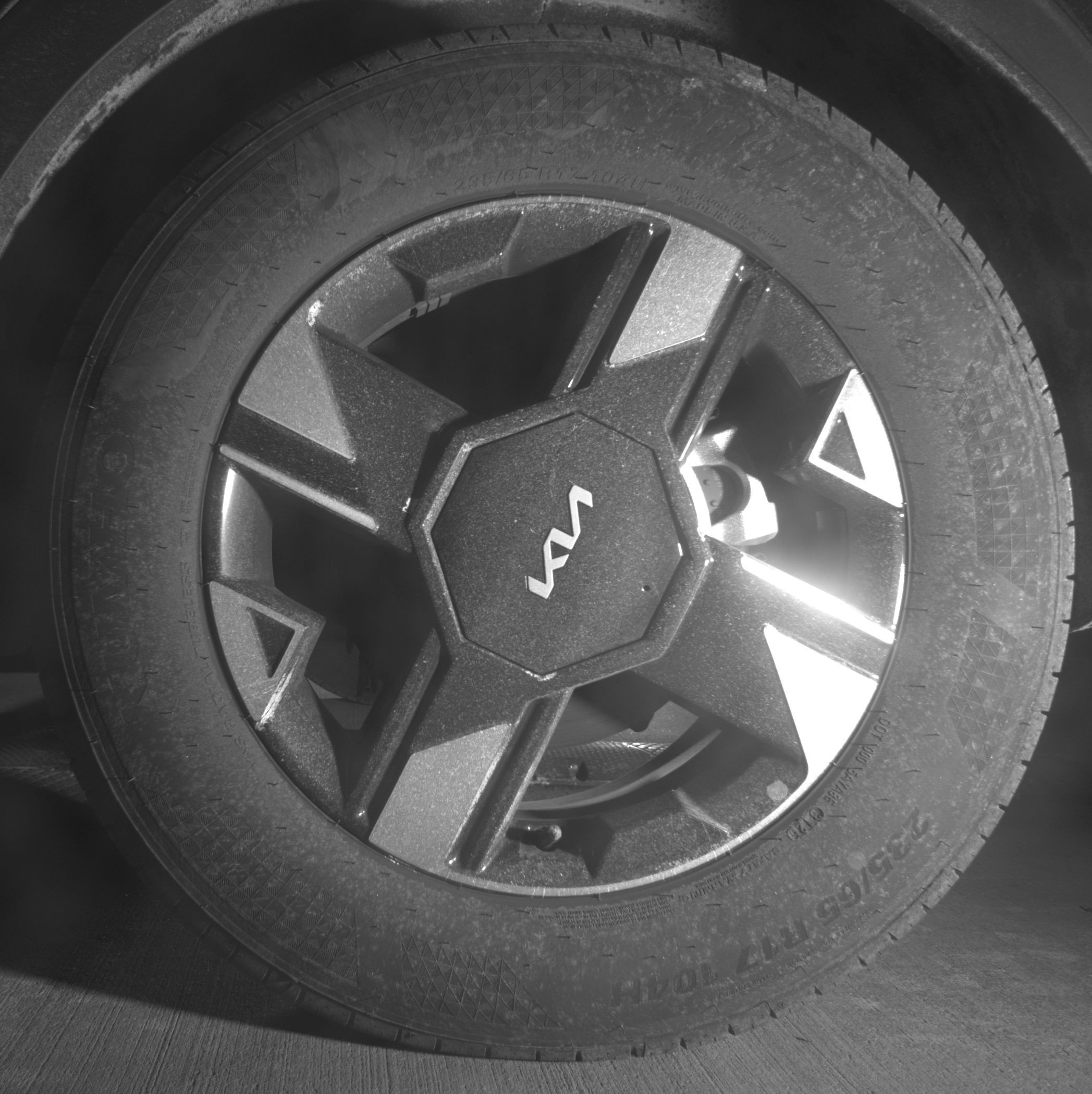 Thumbnail: 2026 Kia Sportage - 14