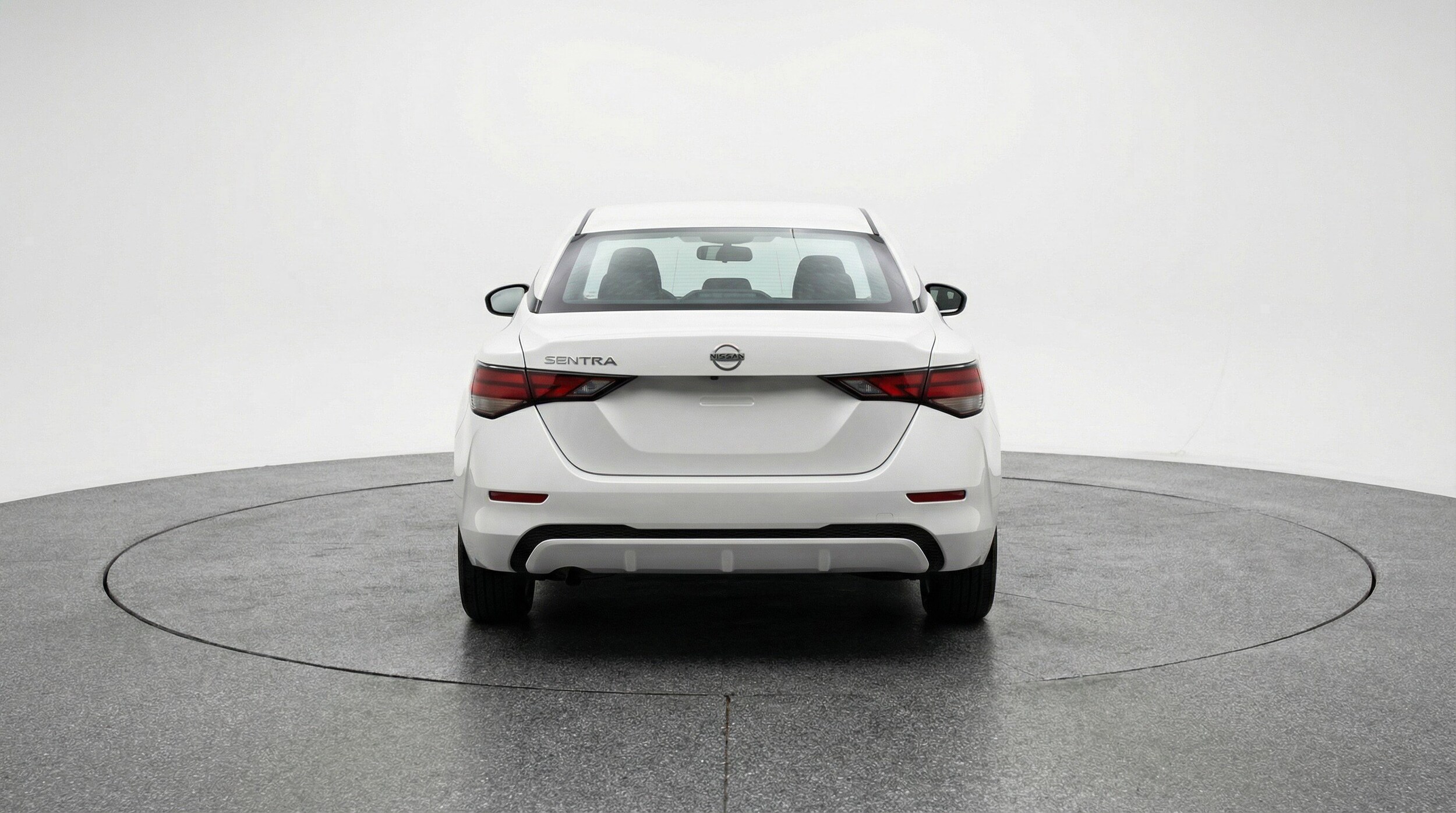 Thumbnail: 2025 Nissan Sentra - 7