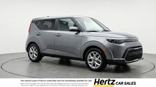 2025 Kia Soul  -
                  Philadelphia, PA