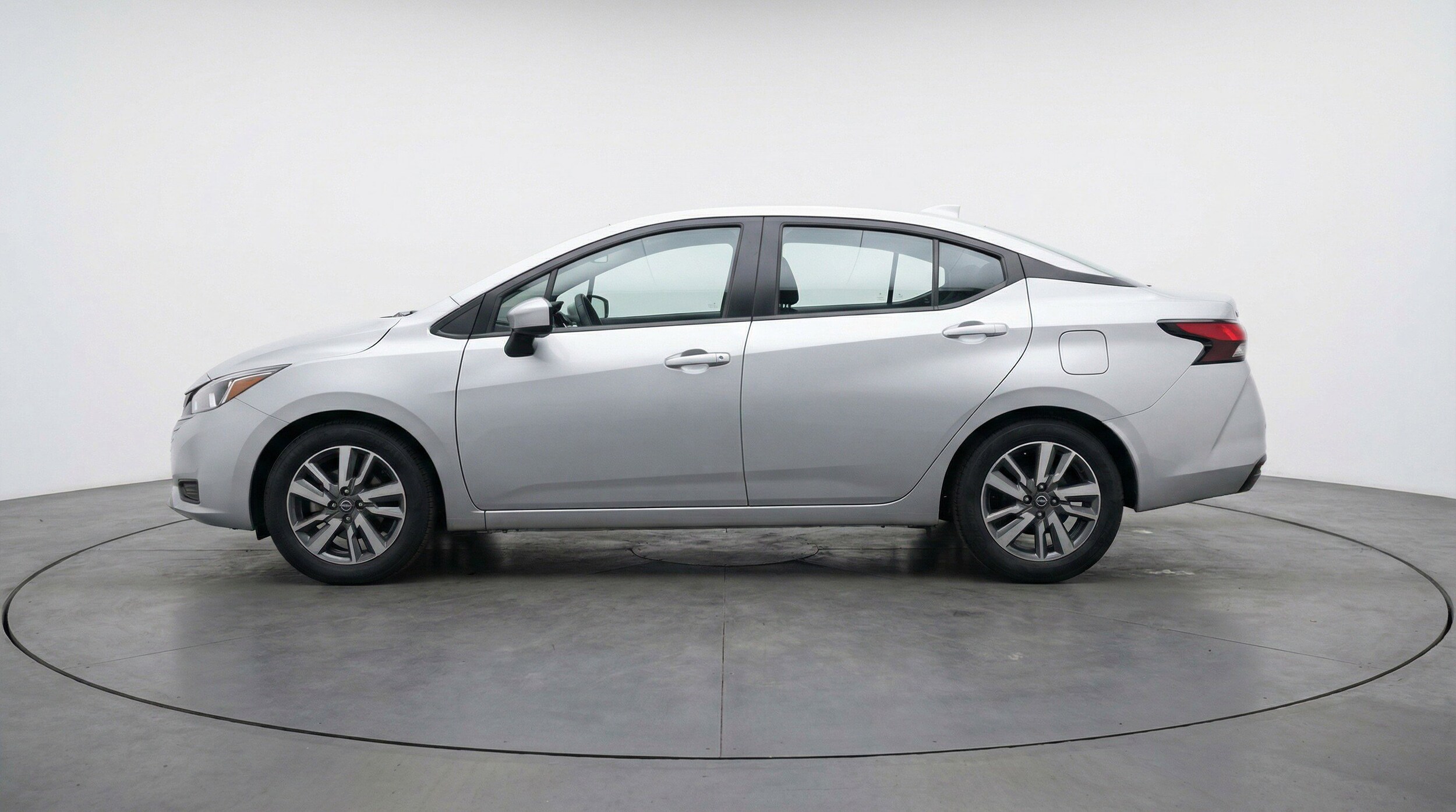 Thumbnail: 2025 Nissan Versa - 5