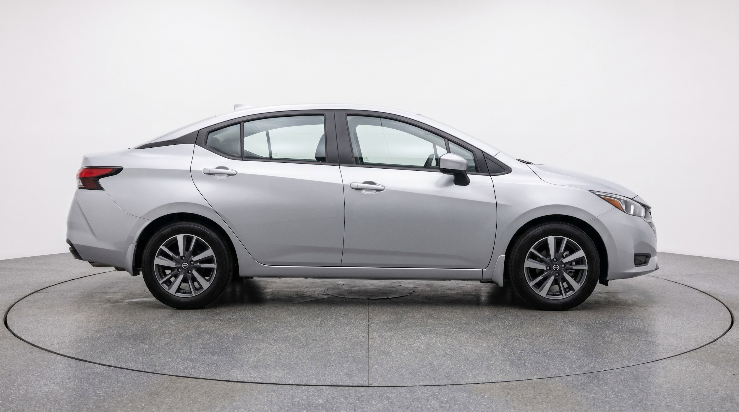 Thumbnail: 2025 Nissan Versa - 11