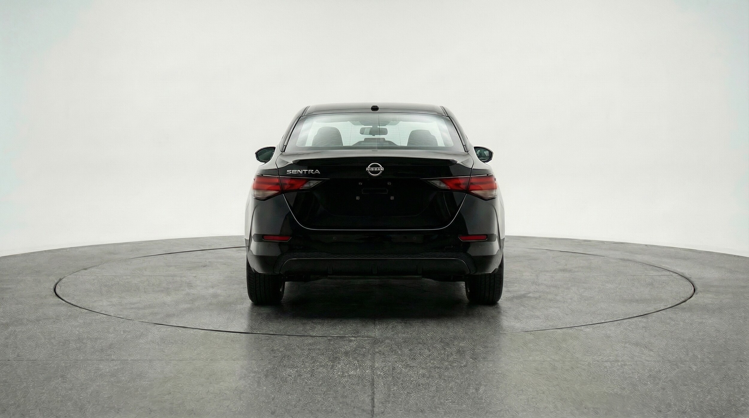 Thumbnail: 2025 Nissan Sentra - 6