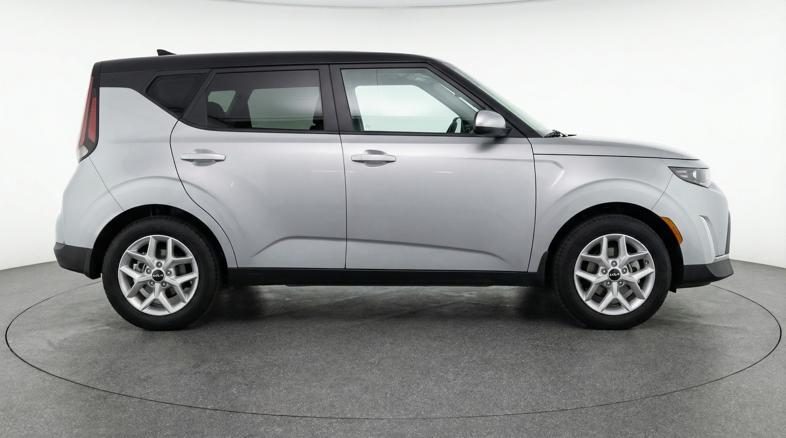 Thumbnail: 2025 Kia Soul - 8