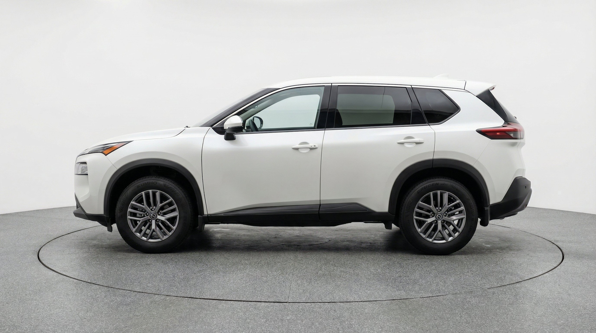 Thumbnail: 2026 Nissan Rogue - 5