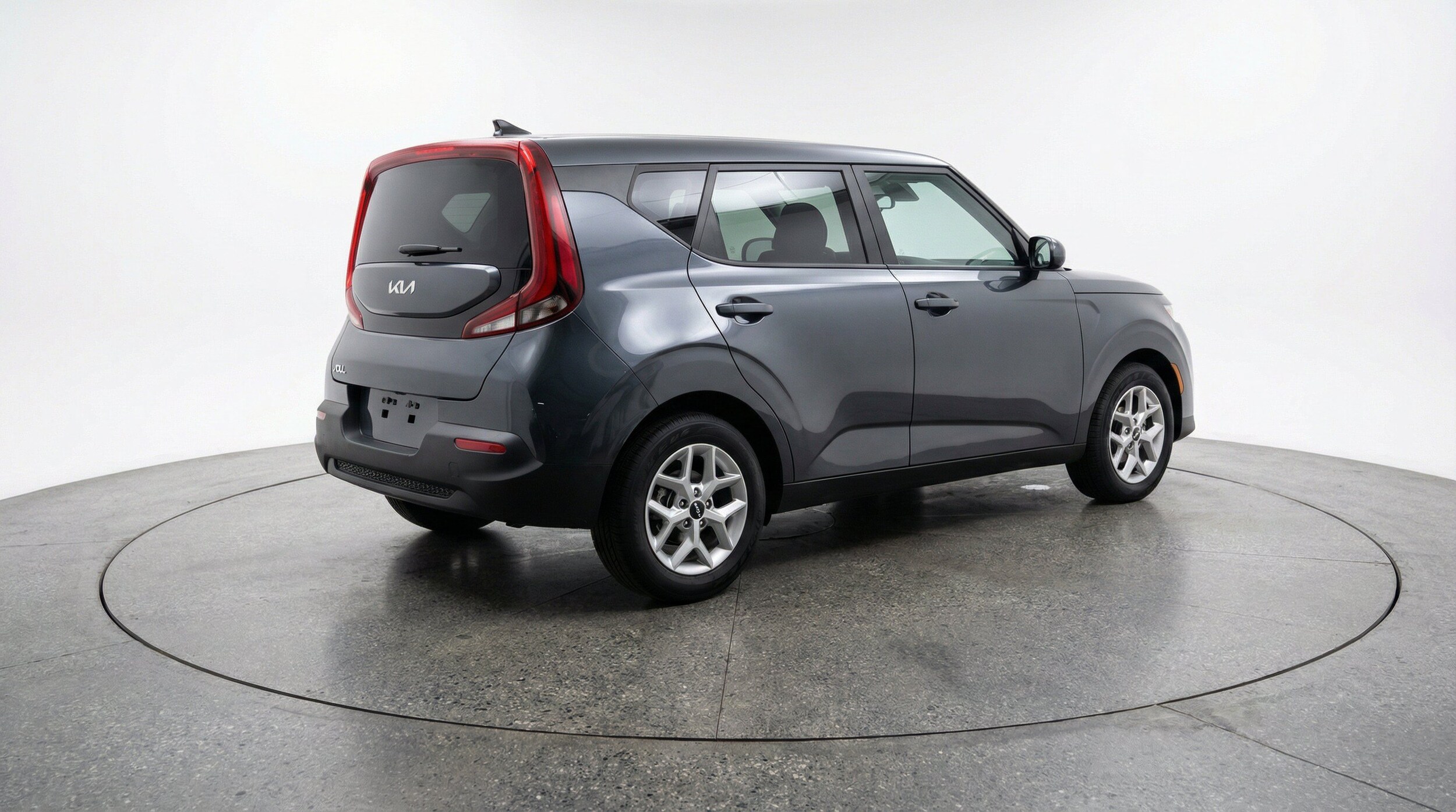 Thumbnail: 2025 Kia Soul - 9