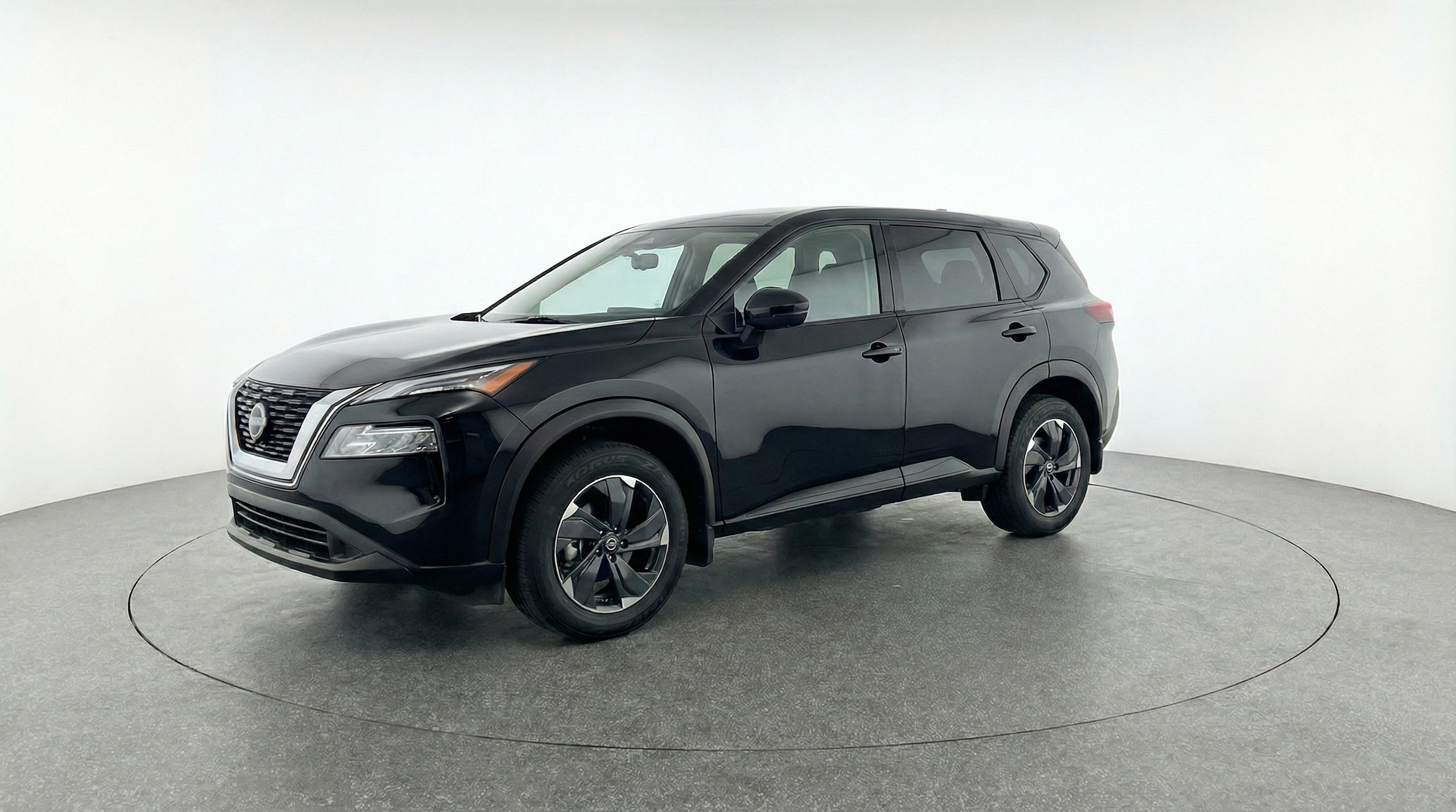 Thumbnail: 2025 Nissan Rogue - 3
