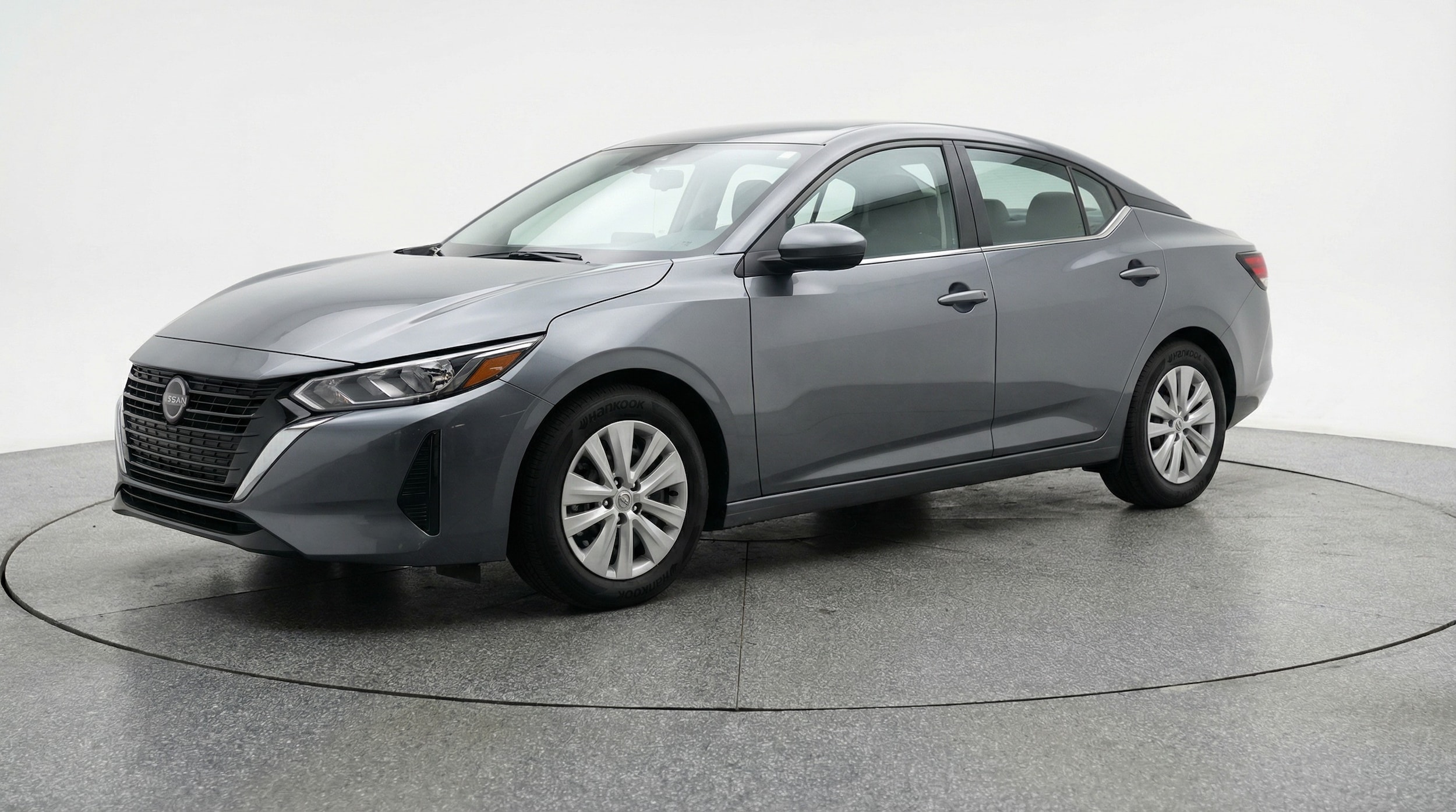 Thumbnail: 2025 Nissan Sentra - 3