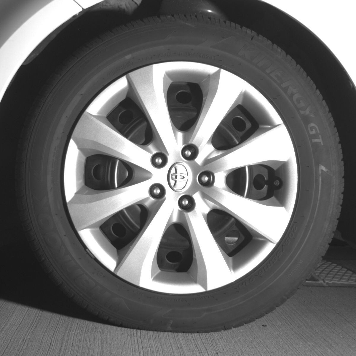 Thumbnail: 2025 Toyota Corolla - 9