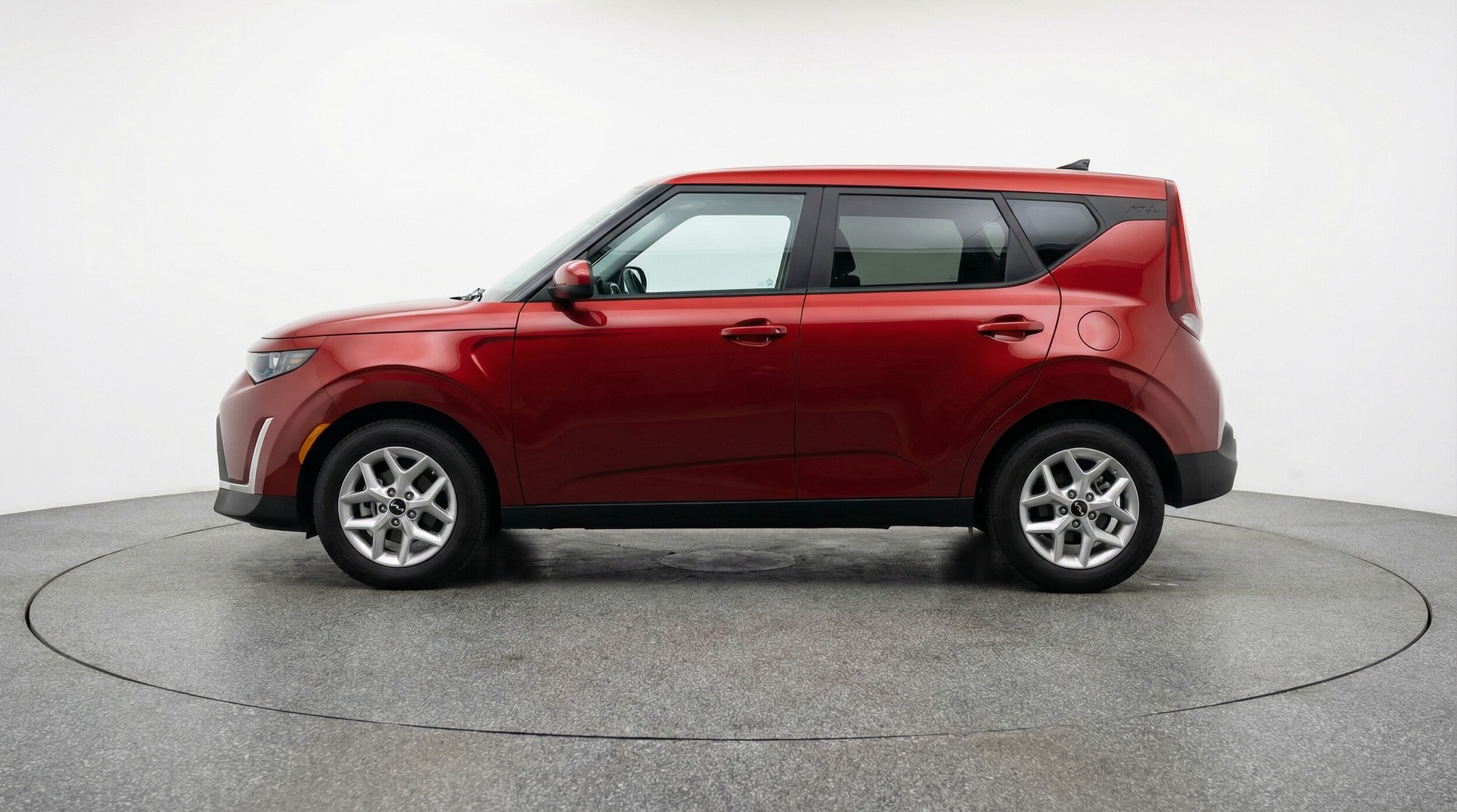 Thumbnail: 2025 Kia Soul - 4