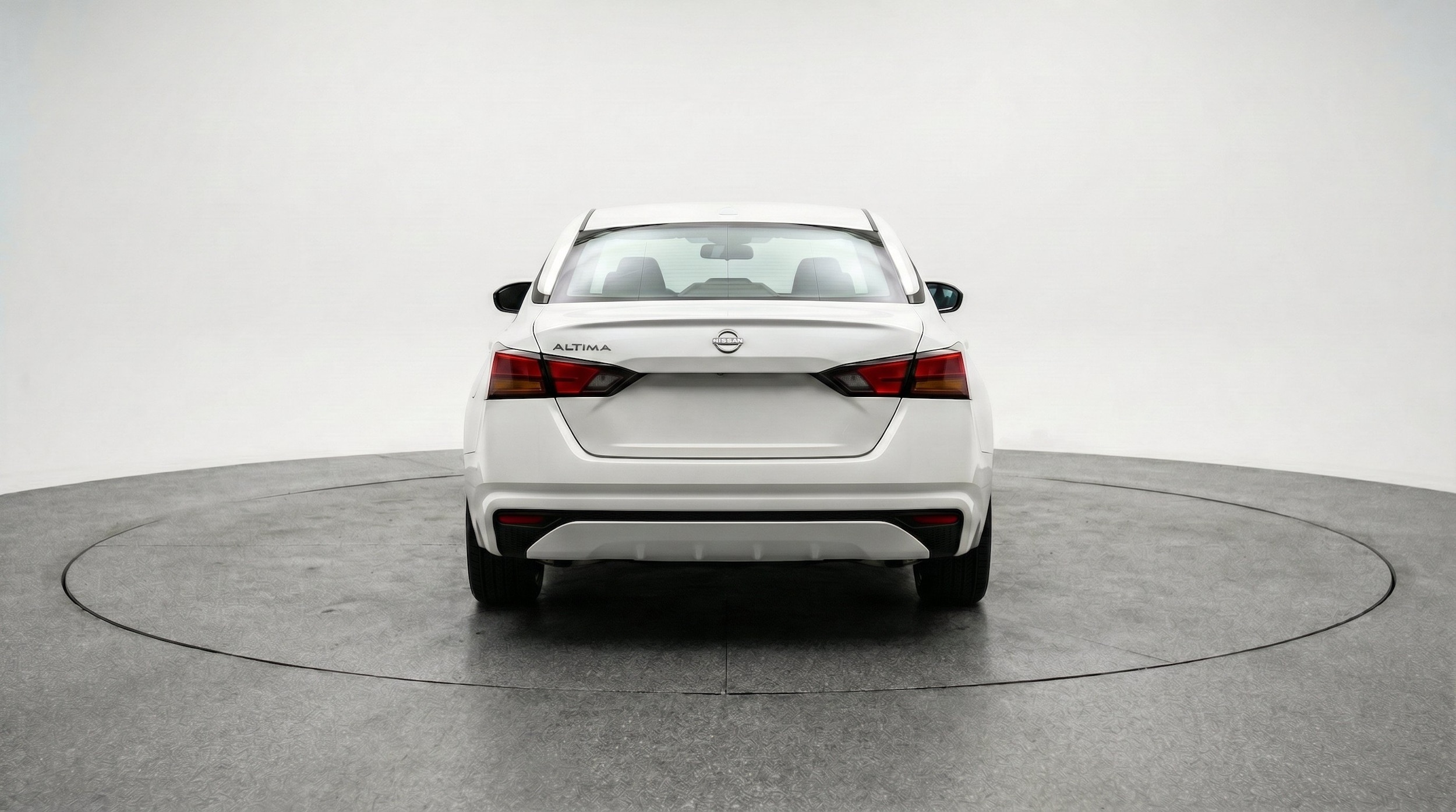 Thumbnail: 2026 Nissan Altima - 7