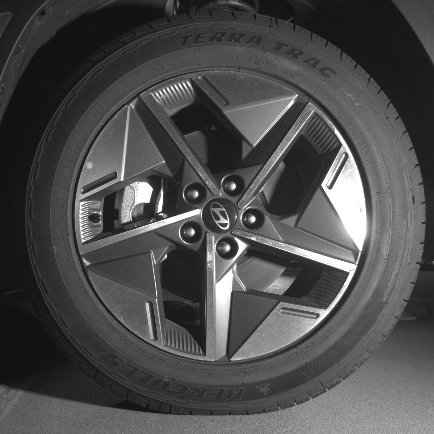 Thumbnail: 2025 Hyundai Tucson - 12