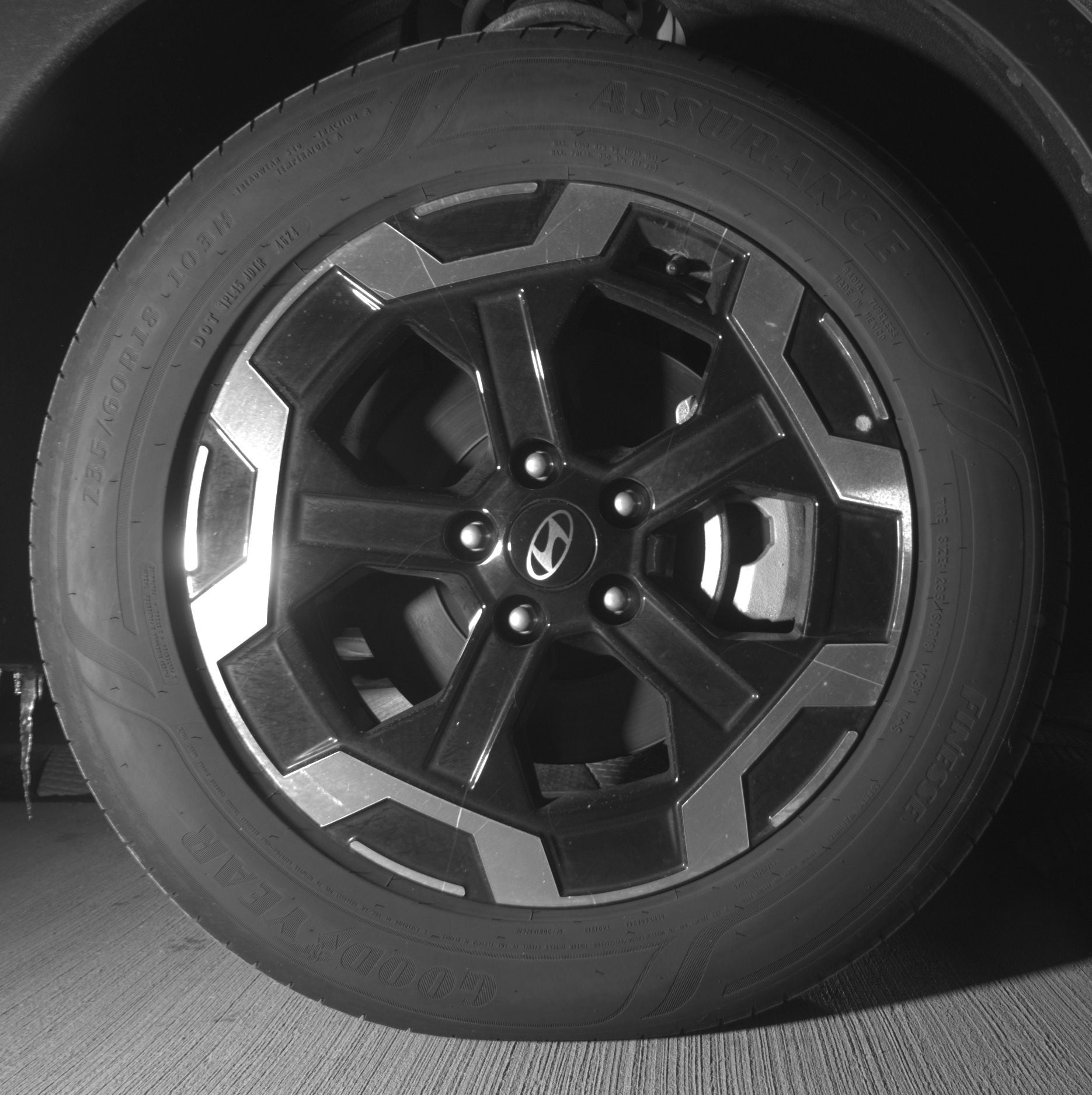 Thumbnail: 2025 Hyundai Santa Fe - 10