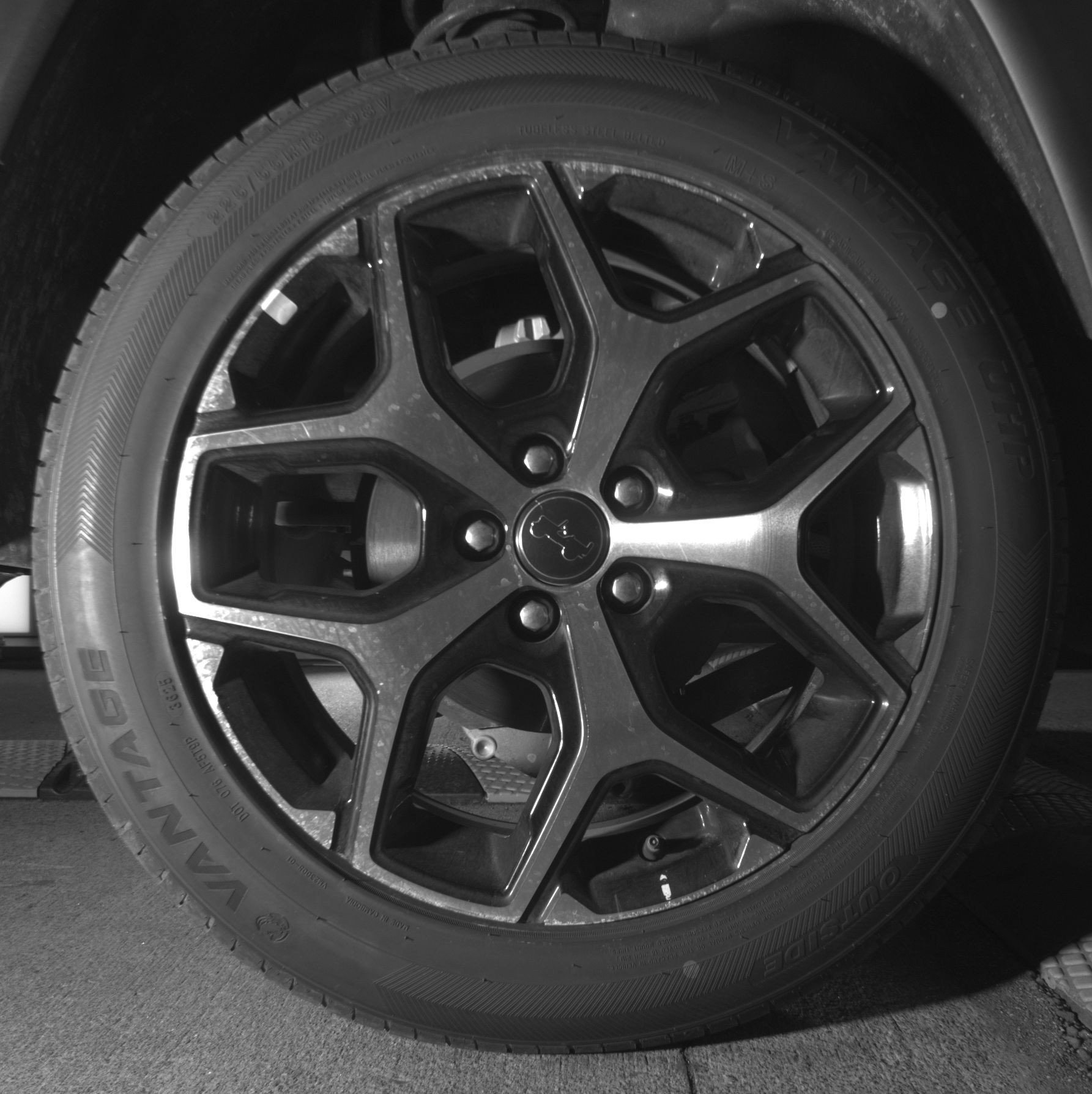 Thumbnail: 2025 Jeep Compass - 15