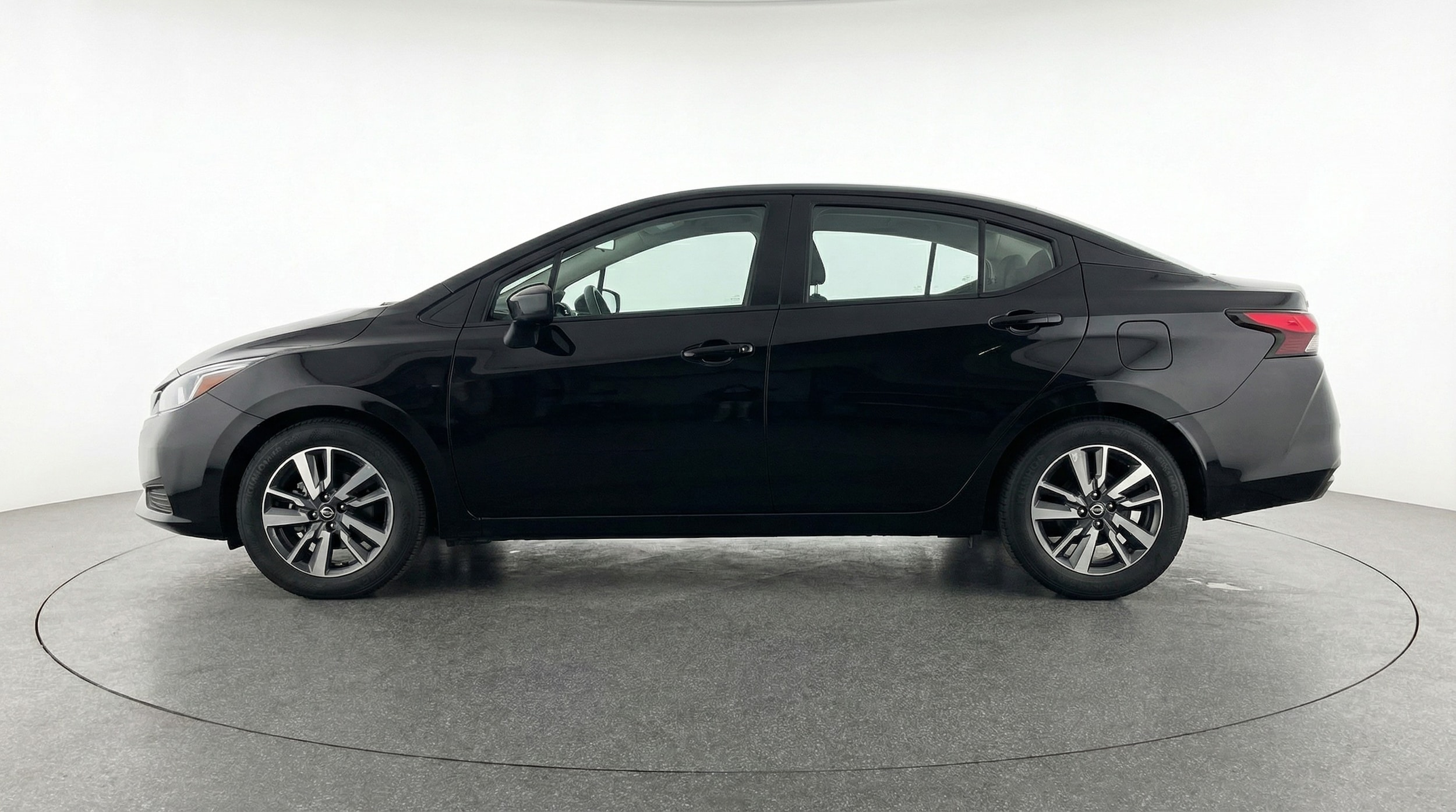 Thumbnail: 2025 Nissan Versa - 4