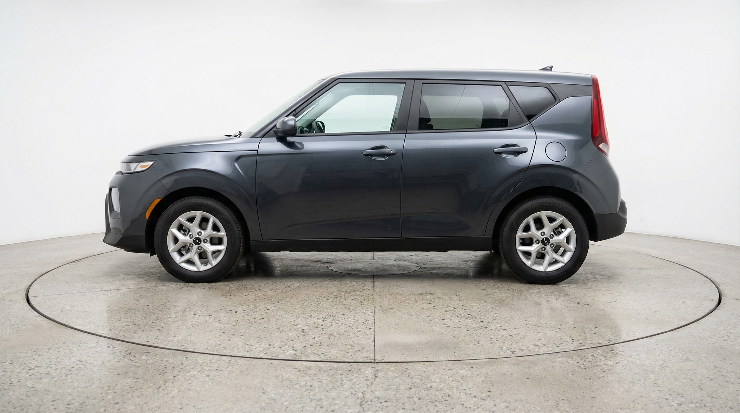 Thumbnail: 2025 Kia Soul - 4