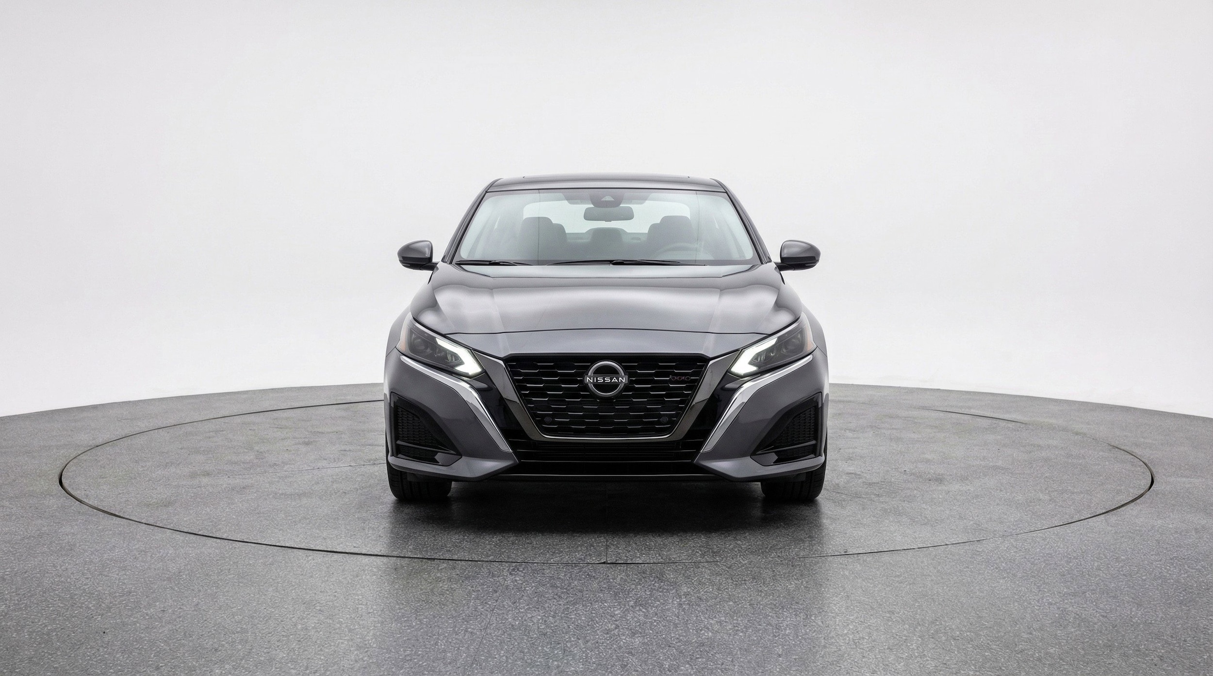 Thumbnail: 2025 Nissan Altima - 2