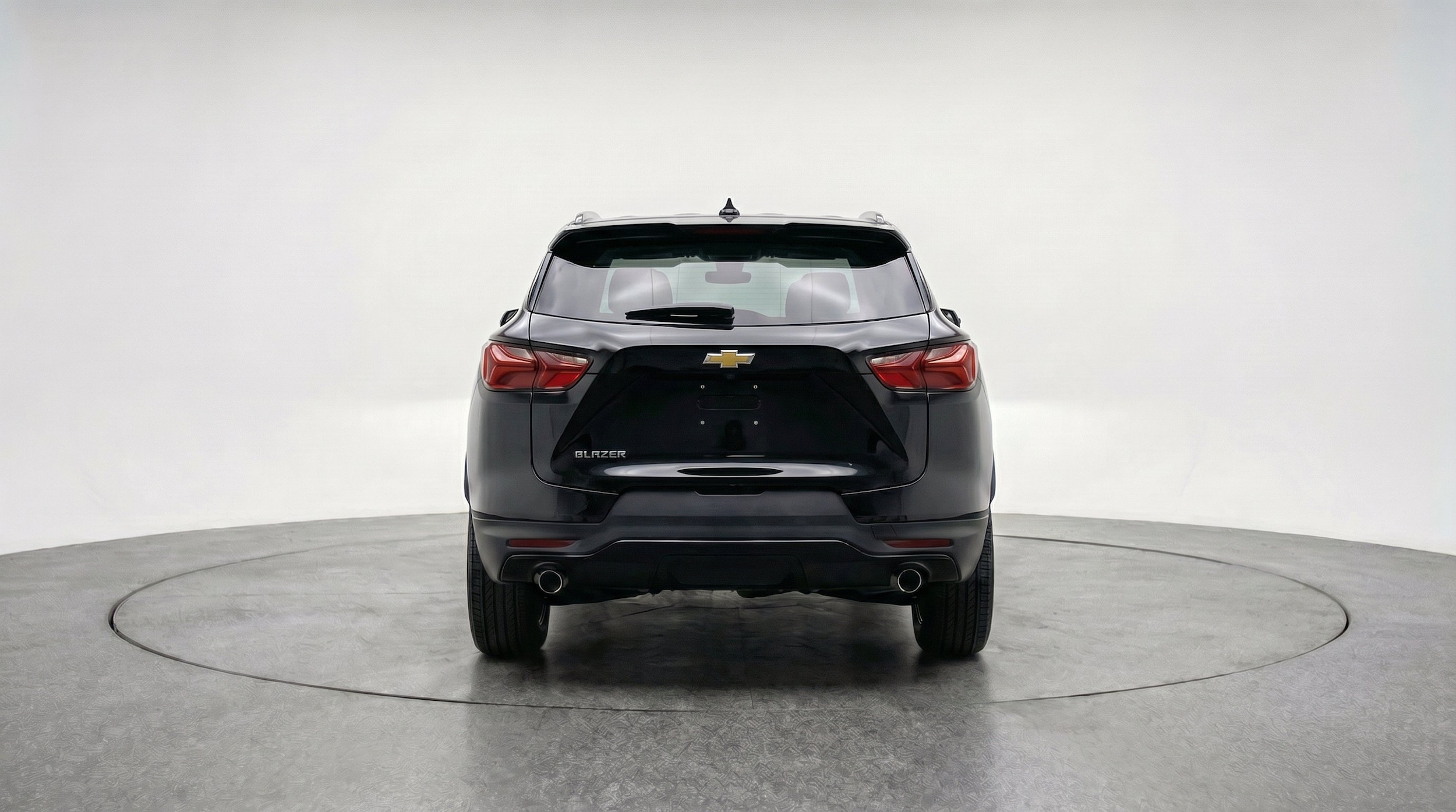 Thumbnail: 2025 Chevrolet Blazer - 7
