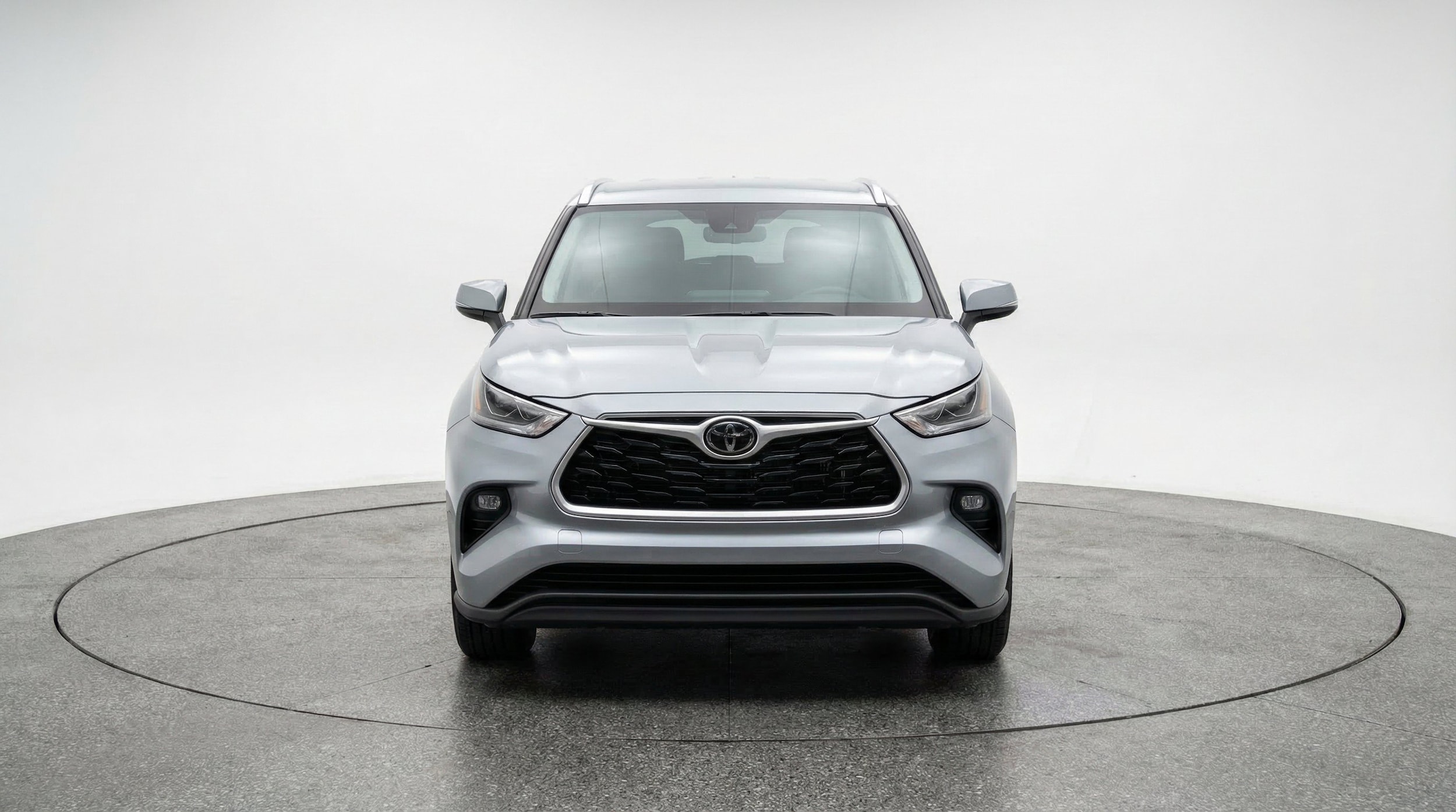 Thumbnail: 2025 Toyota Highlander - 2
