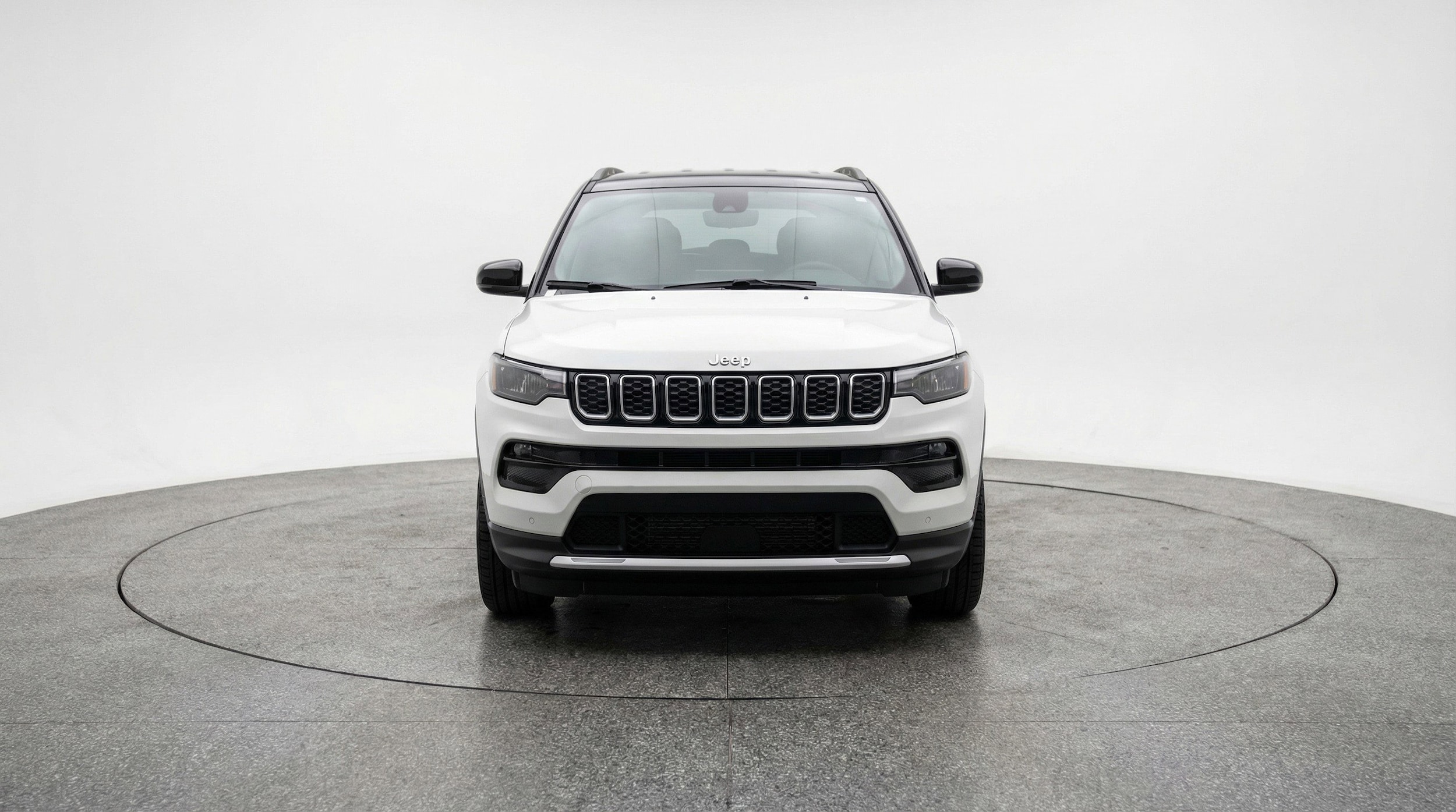 Thumbnail: 2025 Jeep Compass - 2