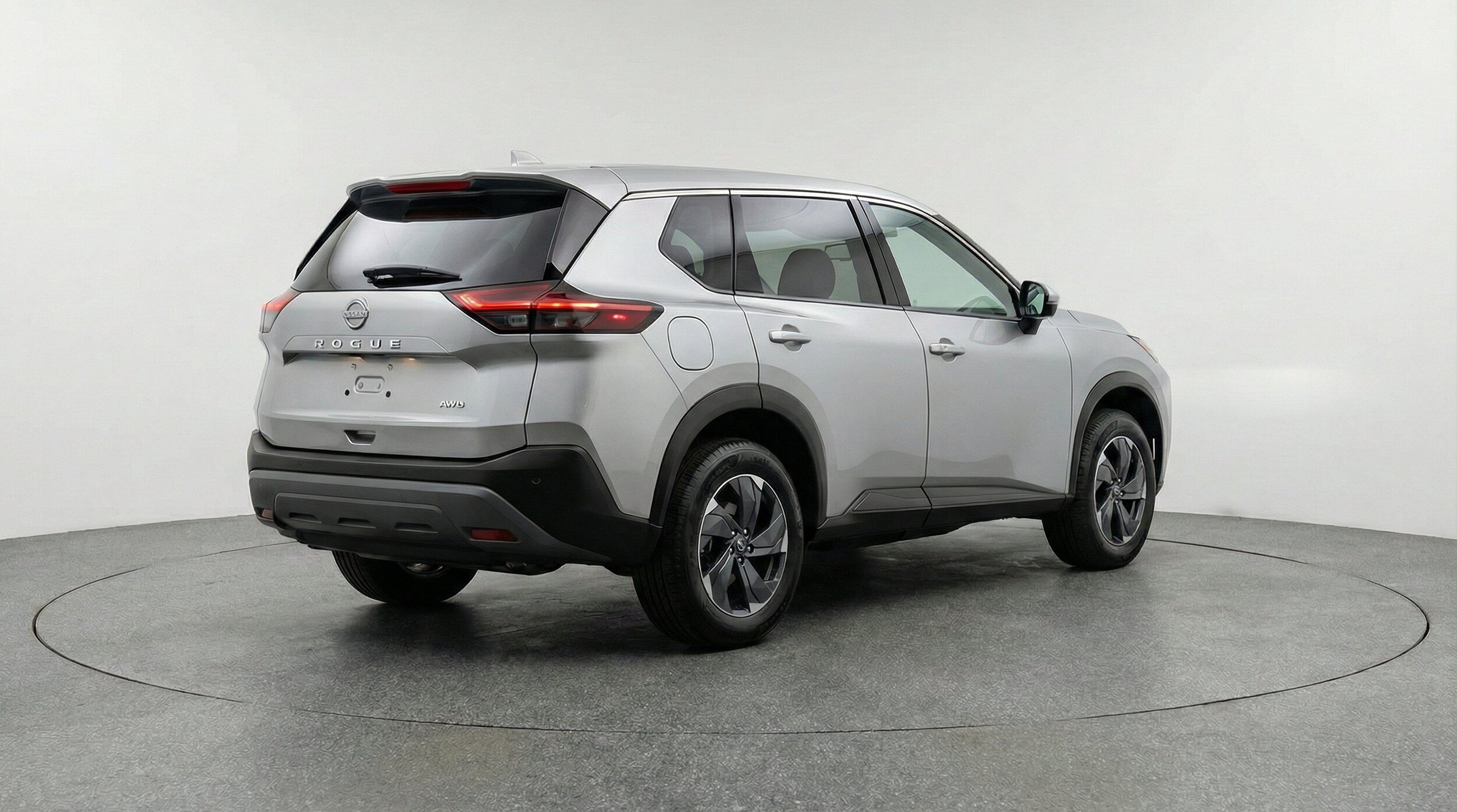 Thumbnail: 2025 Nissan Rogue - 9