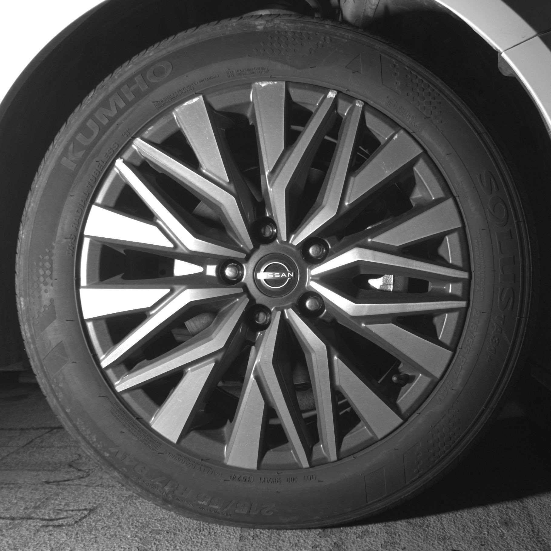 Thumbnail: 2025 Nissan Altima - 13